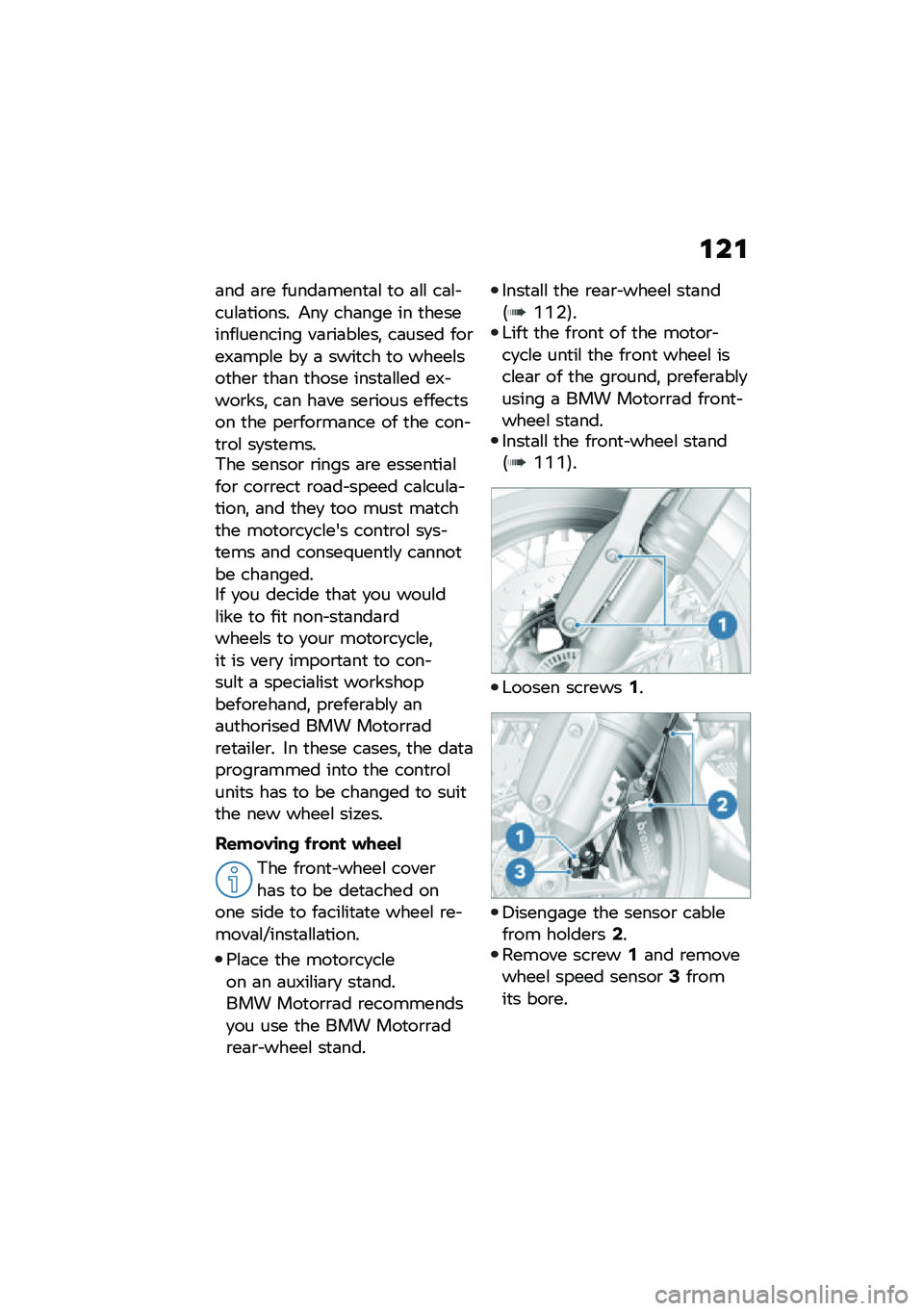BMW MOTORRAD R NINE T 2020  Riders Manual (in English) �\f��\f
�	�� �	�\b� �����	����
�	�\f �
� �	�\f�\f ��	�\f� ���\f�	�
����� �&��
 ���	��� �� �
��������\f������� ��	�\b��	��\f���! ��	���� ���\b��7�