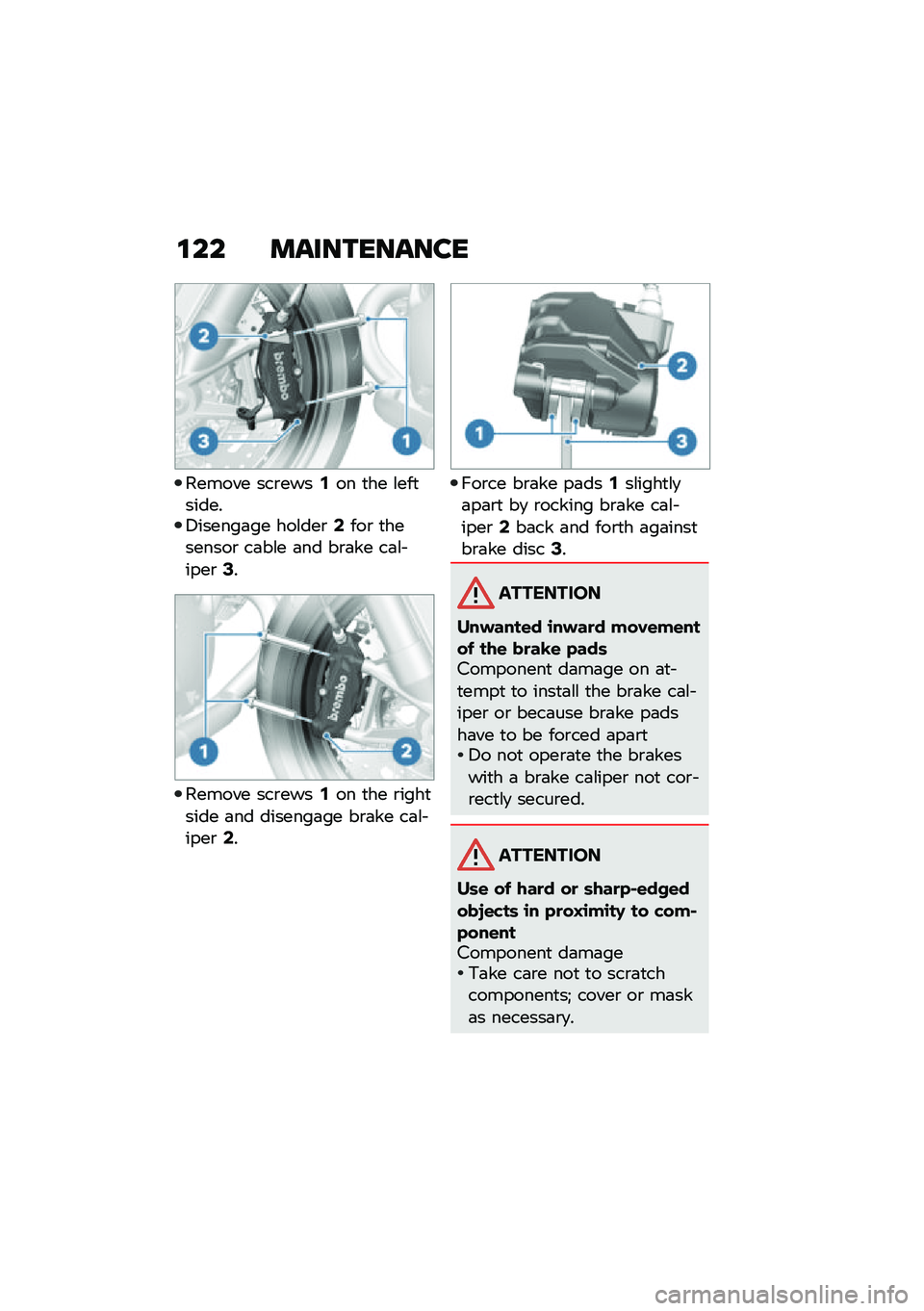 BMW MOTORRAD R NINE T 2020  Riders Manual (in English) �\f�� �����������
������ ���\b����,�� �
�� �\f���
������4������	�� ���\f���\b�.���\b �
��������\b ��	��\f� �	�� ��\b�	�� ��	�\f� ����