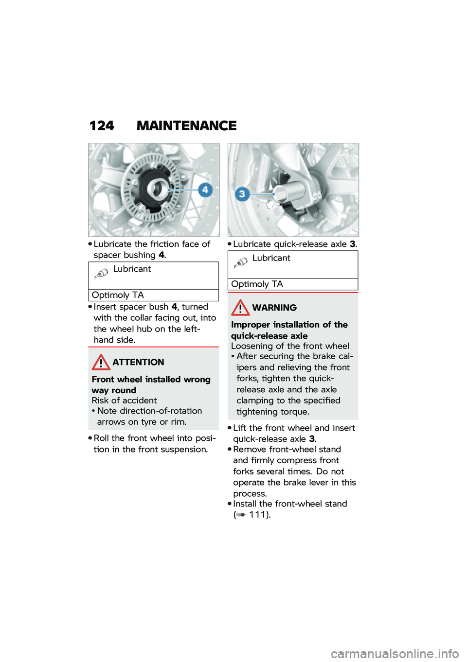 BMW MOTORRAD R NINE T 2020  Riders Manual (in English) �\f�� �����������
�+���\b���	�
� �
�� ��\b���
��� ��	�� �����	���\b ��������2�
�+���\b���	��

�0��
����\f�
 �*�&
�����\b�
 ���	���\b ����