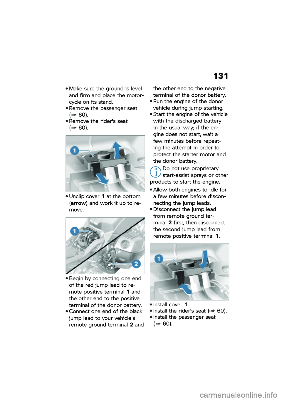 BMW MOTORRAD R NINE T 2020  Riders Manual (in English) �\f�A�\f
��	�� ���\b� �
�� ��\b���� �� �\f����\f�	�� ���\b� �	�� ��\f�	�� �
�� ���
��\b� ��
��\f� �� ��
� ��
�	��������� �
�� ��	�������\b �