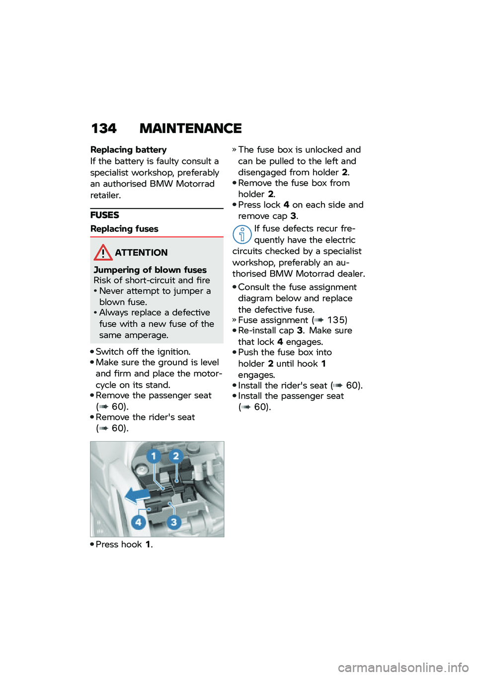 BMW MOTORRAD R NINE T 2020  Riders Manual (in English) �\f�A� �����������
��\f�&���"�\b�� �����\f�
�<
�� �
�� ��	�
�
��\b�
 �� ��	��\f�
�
 ������\f�
 �	������	�\f���
 ���\b������! ��\b����\b�	��\f�
�	