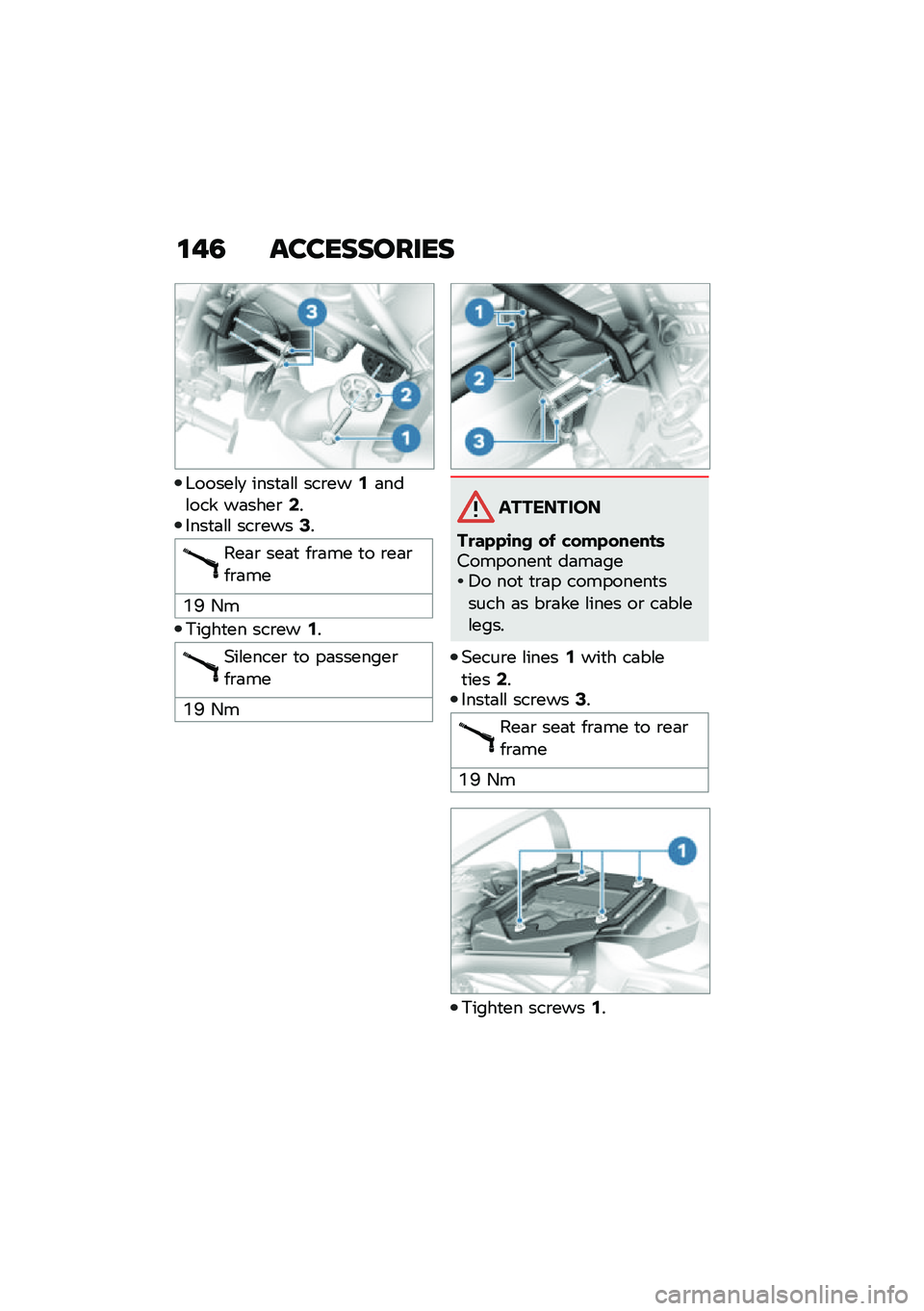 BMW MOTORRAD R NINE T 2020  Riders Manual (in English) �\f��5 �����������
�+�����\f�
 ����
�	�\f�\f ���\b���,�	���\f��� ��	����\b�.�����
�	�\f�\f ���\b����0�
���	�\b ���	�
 ��\b�	�� �
� �\b��	�\b��\b�	�