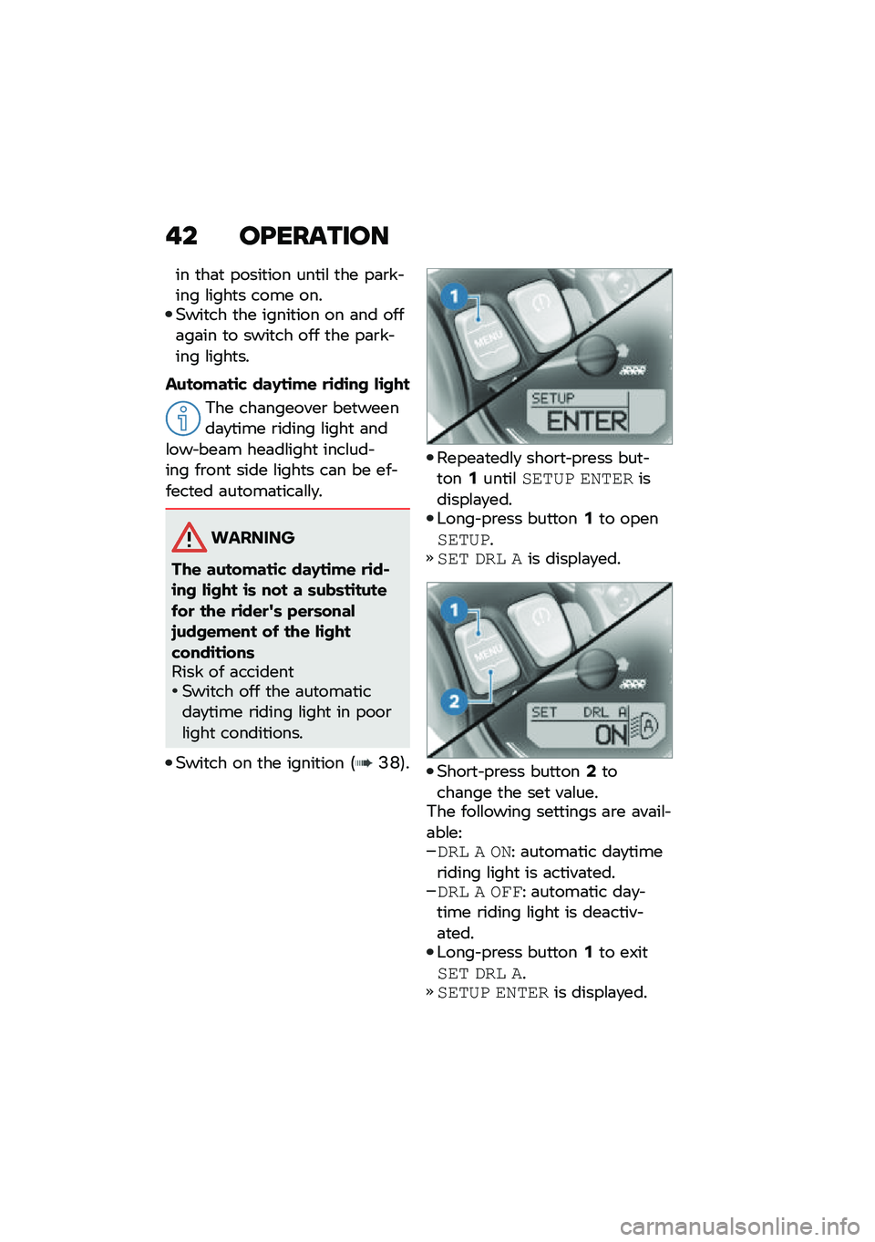 BMW MOTORRAD R NINE T 2020  Riders Manual (in English) �� ��C�������
�� �
��	�
 �����
��� ���
��\f �
�� ��	�\b�� ��� �\f����
� ���� ����(���
�� �
�� �����
��� �� �	�� ����	��	�� �
� ����
