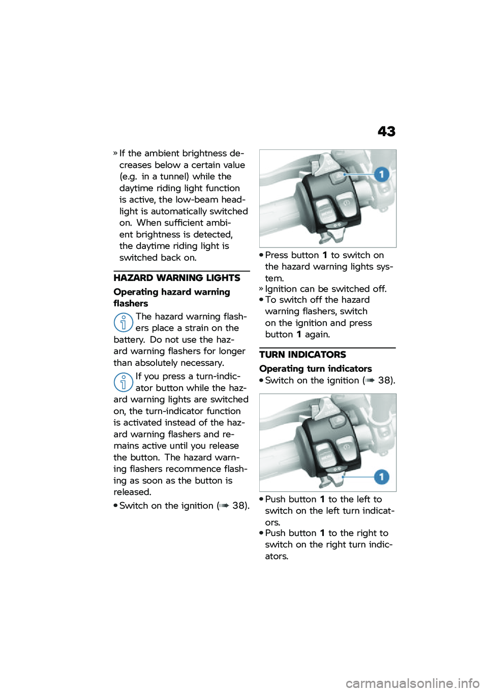 BMW MOTORRAD R NINE T 2020  Riders Manual (in English) ��A
�� �
�� �	������
 ��\b����
���� ��� ��\b��	��� ���\f�� �	 ���\b�
�	�� ��	�\f���5���� �� �	 �
�����\f�6 ����\f� �
����	�
�
��� �\b����� 