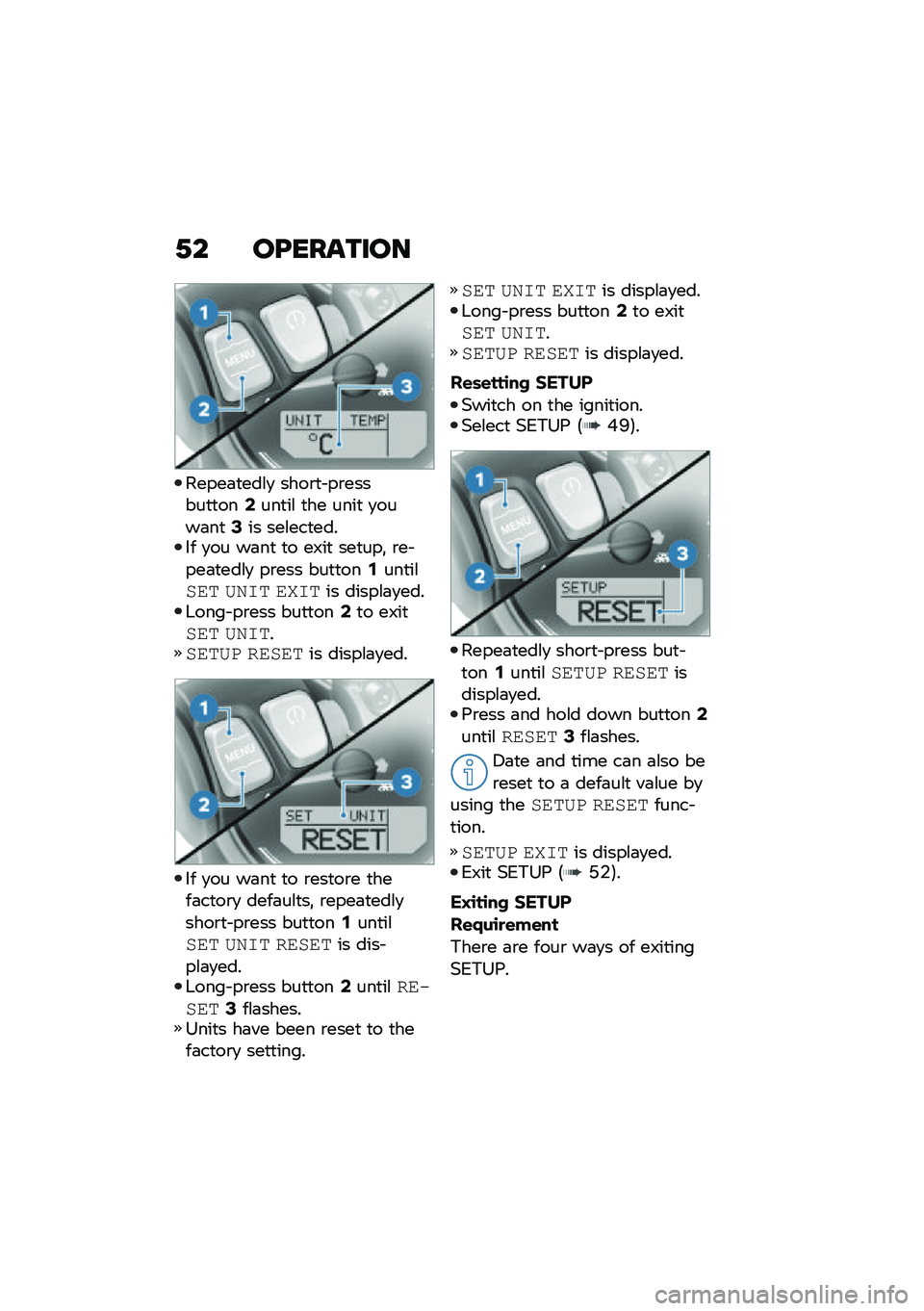 BMW MOTORRAD R NINE T 2020  Riders Manual (in English) �2� ��C�������
�����	�
���\f�
 ����\b�
� ��\b������
�
���.���
��\f �
�� ����
 �
����	��
�0�� ���\f���
����� �
�� ��	��
 �
� ��7��
 ���
���! 