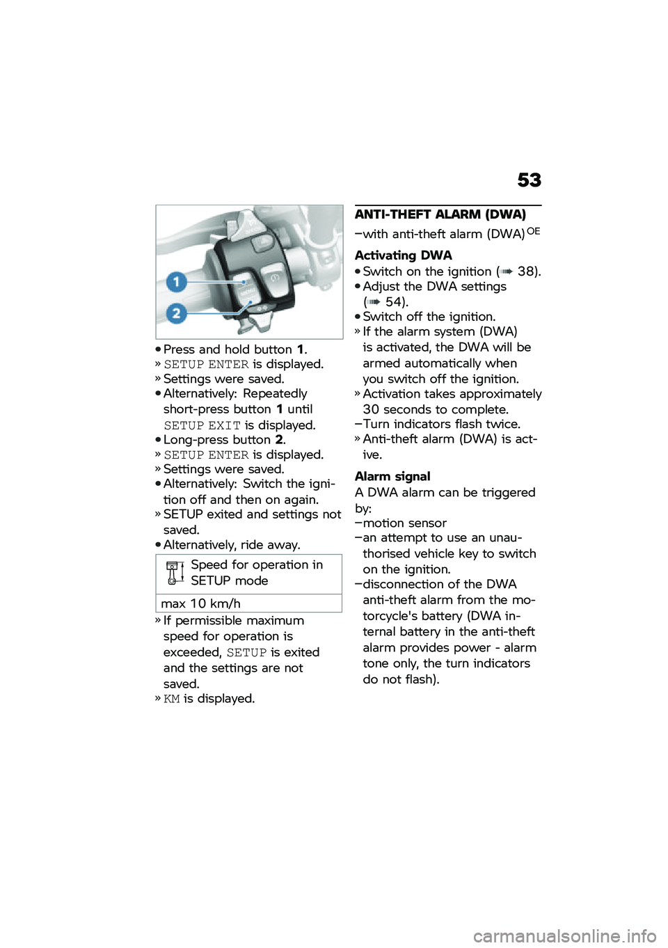 BMW MOTORRAD R NINE T 2020  Riders Manual (in English) �2�A
�8�\b��� �	�� ���\f� ���
�
���,����	�
� ��\f�	���� �����\f�	�
����(��
�
���� ���\b� ��	�����&�\f�
��\b��	�
����\f�
�< �����	�
���\f�
����\b�