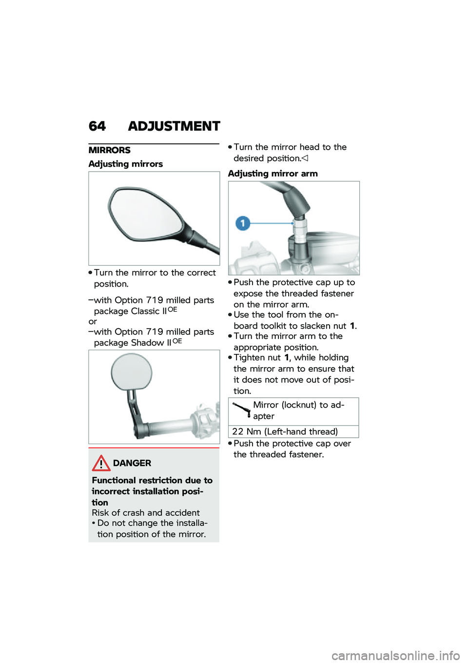 BMW MOTORRAD R NINE T 2020  Riders Manual (in English) �5� ��8�J�������
�������
���F��	��\b�� ��\b�
�
��
�	
�*��\b� �
�� ���\b�\b��\b �
� �
�� ���\b�\b���
�����
����
���
� �0��
��� �A�D�F ���\f�\f��