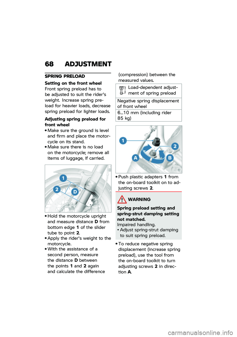 BMW MOTORRAD R NINE T 2020  Riders Manual (in English) �5�= ��8�J�������
��C���� �C������8
�+�\f���\b�� �� ���\f �$�
��� ���\f�\f�
��\b���
 ���\b��� ��\b��\f��	� ��	� �
��� �	��"���
�� �
� ����
 �
