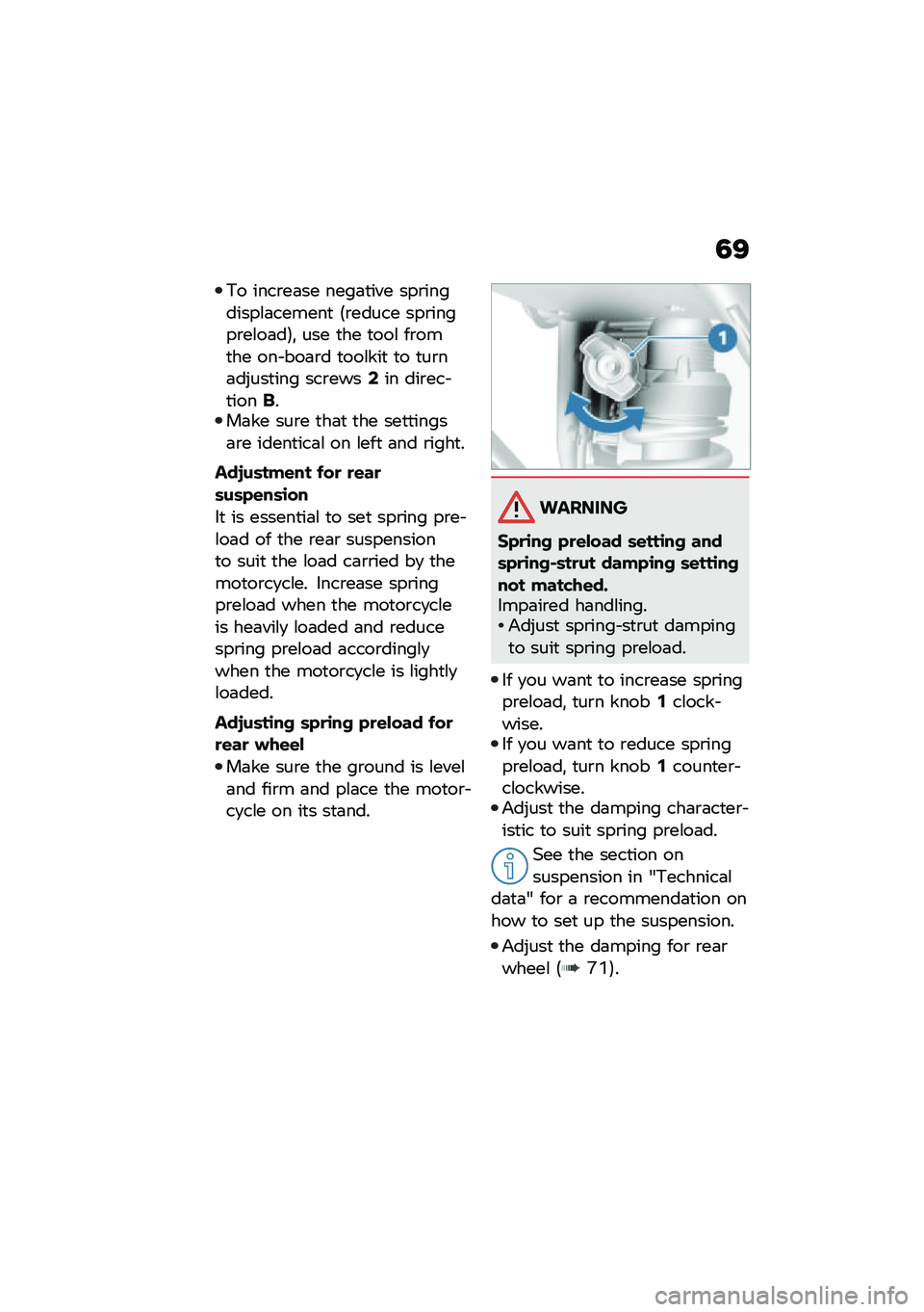 BMW MOTORRAD R NINE T 2020  Riders Manual (in English) �5�?
�*� ����\b��	�� ����	�
��� ���\b��������\f�	������
 �5�\b����� ���\b�����\b��\f��	��6�! ��� �
�� �
���\f ��\b���
�� ��� ���	�\b� �
���\