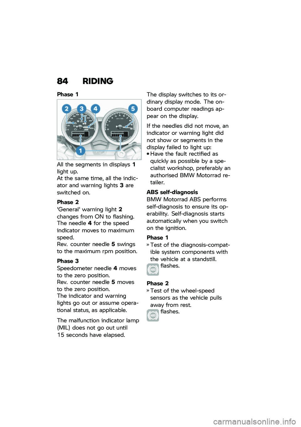 BMW MOTORRAD R NINE T 2020  Riders Manual (in English) �=� ���8���
�%���	�\f �,
�&�\f�\f �
�� �������
� �� �����\f�	�
��,�\f����
 ����&�
 �
�� ��	�� �
����! �	�\f�\f �
�� ������ �	�
��\b �	�� ��	�\b����