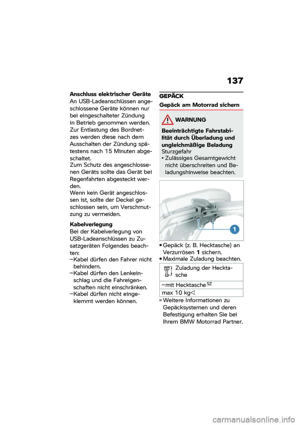 BMW MOTORRAD R NINE T 2020  Betriebsanleitung (in German) �\f�B�=
��
��&�+���� ����D�
�\b���&�+��\b ���\b�/�
�
�7�\b �0�
��M�"�\f���\f�\b�	���#��	�	��\b �\f�\b���$�	���#��	�	��\b� �4���(�� � �&�\b�\b��\b �\b����� ���\