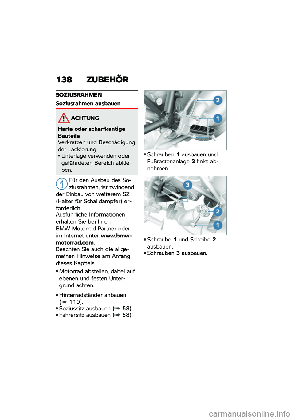 BMW MOTORRAD R NINE T 2020  Betriebsanleitung (in German) �\f�B�> �5�:����M�
���5��:�������
�� �)����\b�\f�+�"��
 �\f����\f���
�������
��\f�\b�
� � ���\b ��&�+�\f�\b�(�D�\f�
�
����	�\f��
�������� ��\f����\b