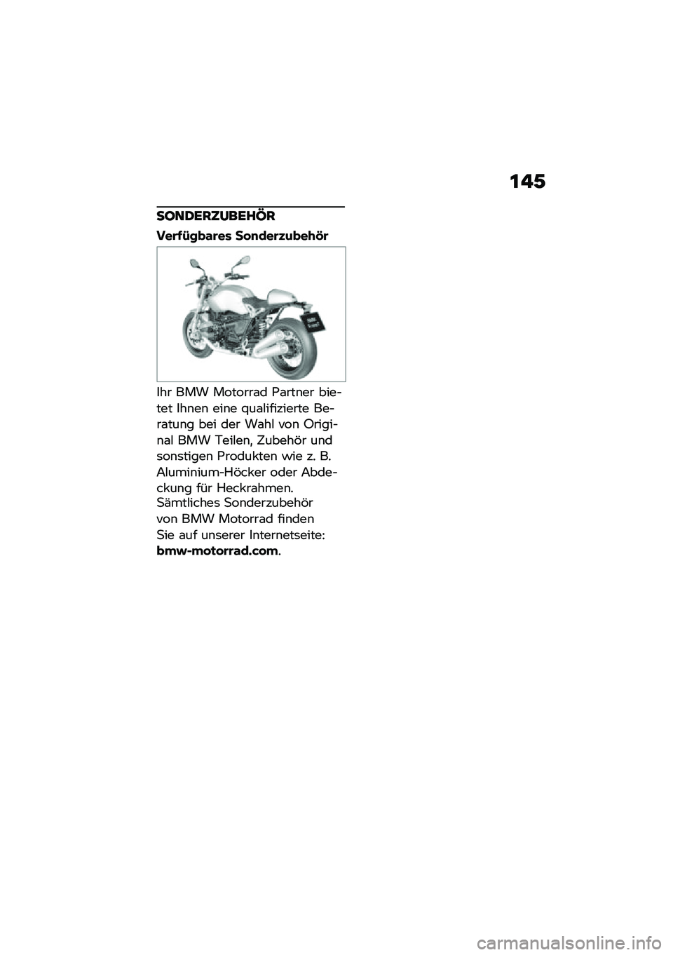 BMW MOTORRAD R NINE T 2020  Betriebsanleitung (in German) �\f��,
����1���5�:����M�
���\b�(�-���\f�\b�� �� �
���\b�)����+�E�\b
��� ��� �������\f� �*�\f���\b�� ����$��� ���\b��\b ���\b� �<��\f�#�������