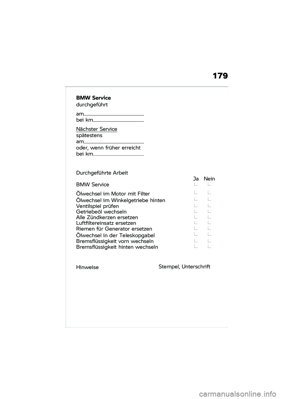 BMW MOTORRAD R NINE T 2020  Betriebsanleitung (in German) �\f�=�@
�	�� ���\b�,��&�
������������
�\f���� � �
�2�(���	��� �
�������	�,�(���	���\b�	�\f������
 �!��\b�\b ������ ����������� � �
�)���