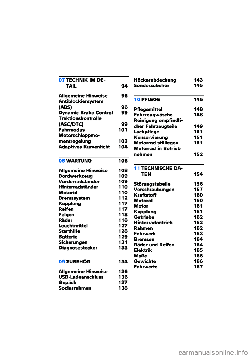 BMW MOTORRAD R NINE T 2020  Betriebsanleitung (in German) �
�=�.��;����< �� �1���.��� �@�
��)�)������� ����E���*� �@�3����� �)�(�/�!����*�&�*����F����G �@�3�1�&��+���/ ���+�!� �;�(����(�) �@�@�.��+�!���(��*