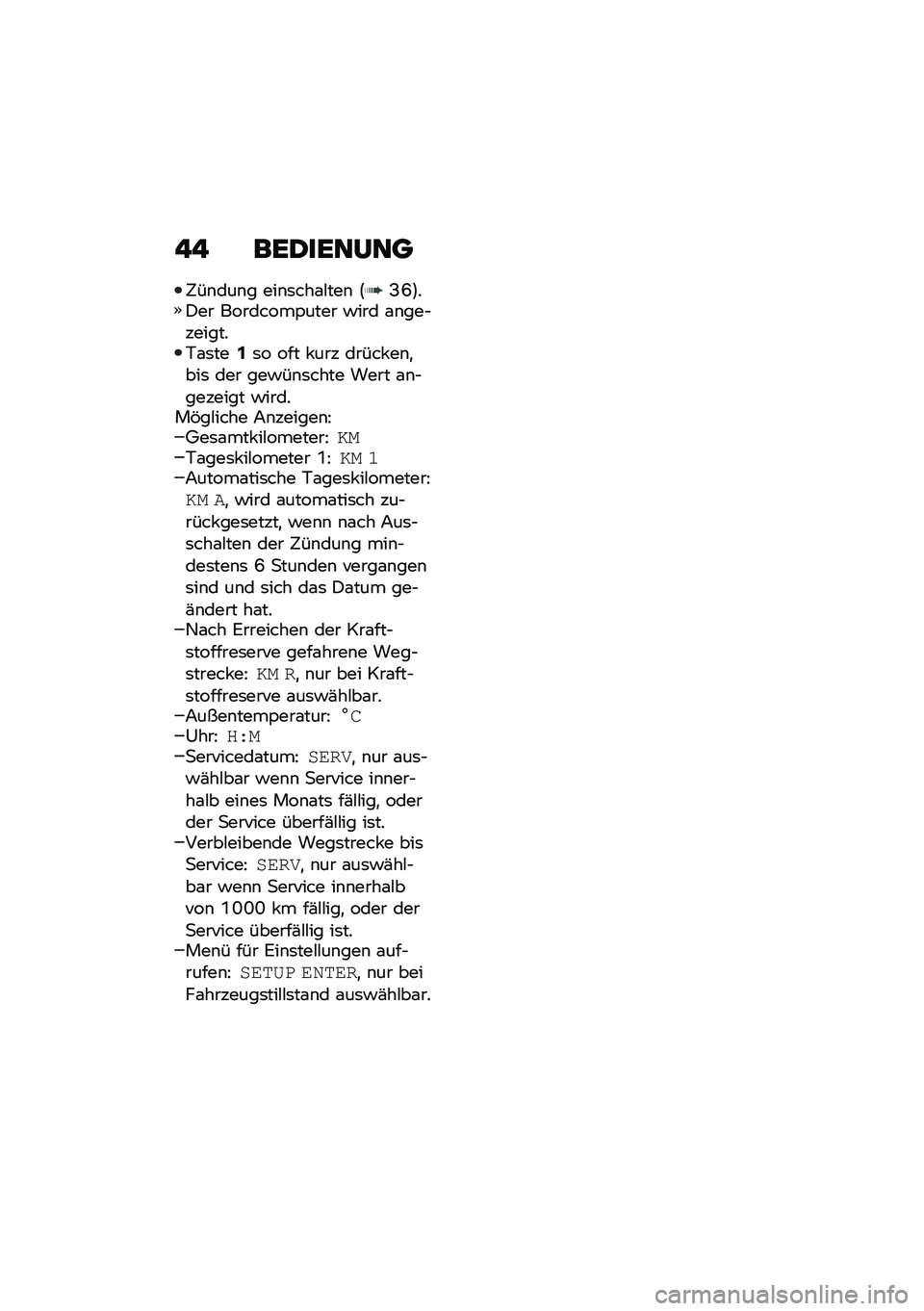 BMW MOTORRAD R NINE T 2020  Betriebsanleitung (in German) �� ���1����:��
�5��\b���\b� ���\b�	���\f�#���\b �:�B�D�;��)�� ��������,���� �!��� �\f�\b���$�������+�\f�	���0�	� ��� � ��� ����� ��\b�
���	 
