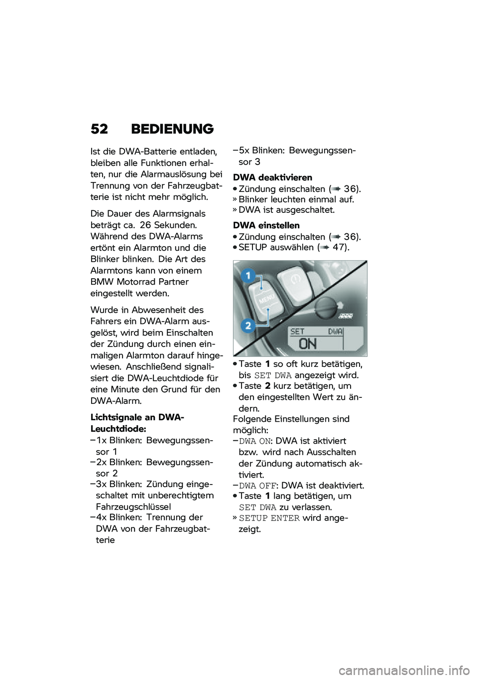 BMW MOTORRAD R NINE T 2020  Betriebsanleitung (in German) �,� ���1����:��
��	� ��� �)��7�$��\f������ ��\b��#�\f���\b�
��#�����\b �\f�#�#� ���\b� ����\b��\b ����\f�#�$���\b�
 �\b�� ��� �7�#�\f���\f��	�#�&�	��