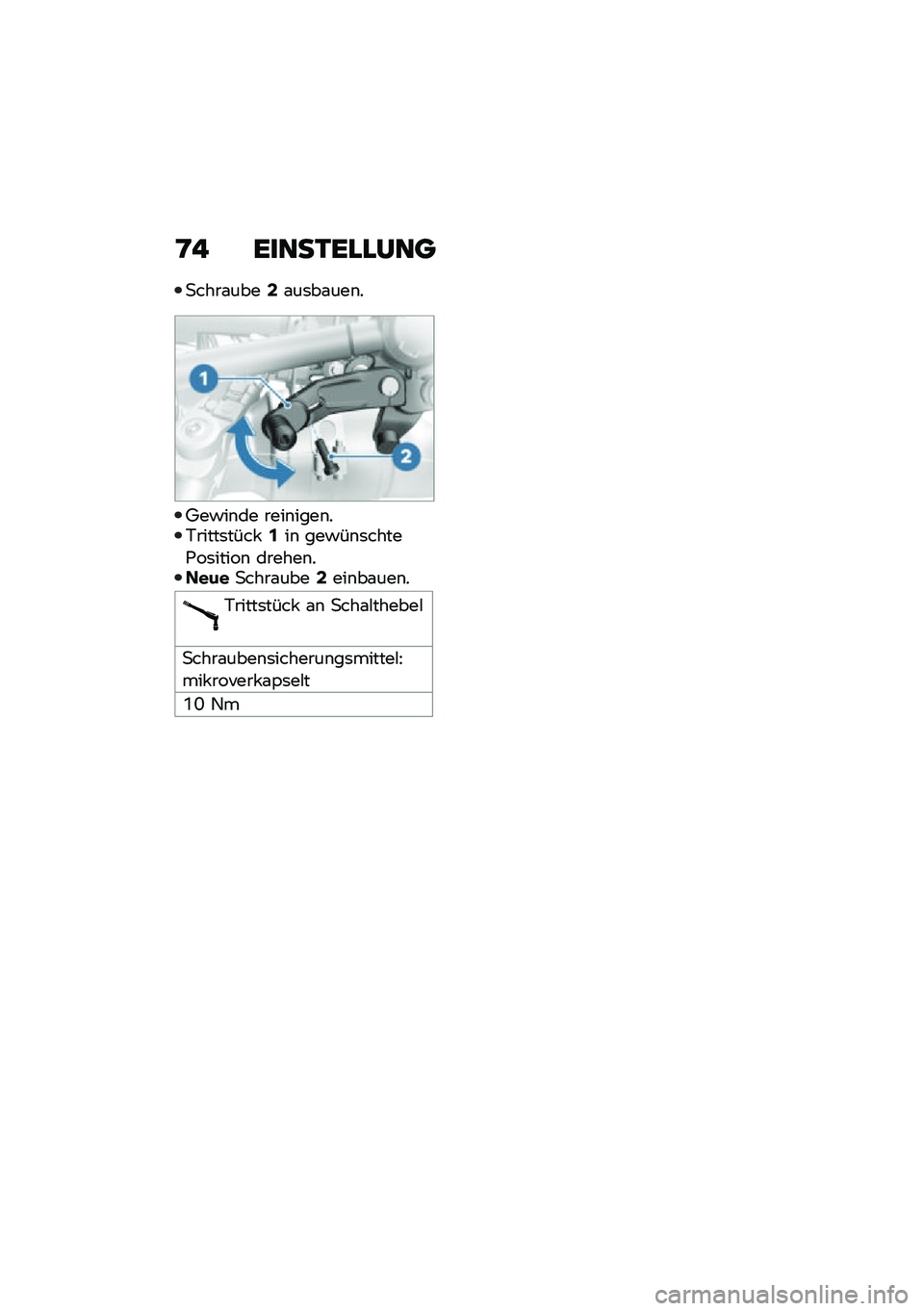BMW MOTORRAD R NINE T 2020  Betriebsanleitung (in German) �=� �����.����:��
�
����\f����2�\f��	��\f���\b�
�4��!��\b�� ����\b����\b��+�����	���� �0��\b ���!��\b�	�����*��	�����\b ������\b������
��