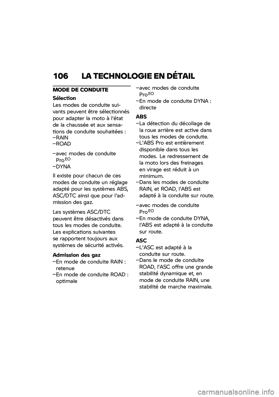 BMW MOTORRAD R NINE T 2020  Livret de bord (in French) �
��4 �� ����F������� �� ������
�\b��� �� �����<���
��(�\f�
���
��
�!�	� ����	� ��	 �
�����\f��	 ���\f������ ��	���	�� ����	 ��\b��	�