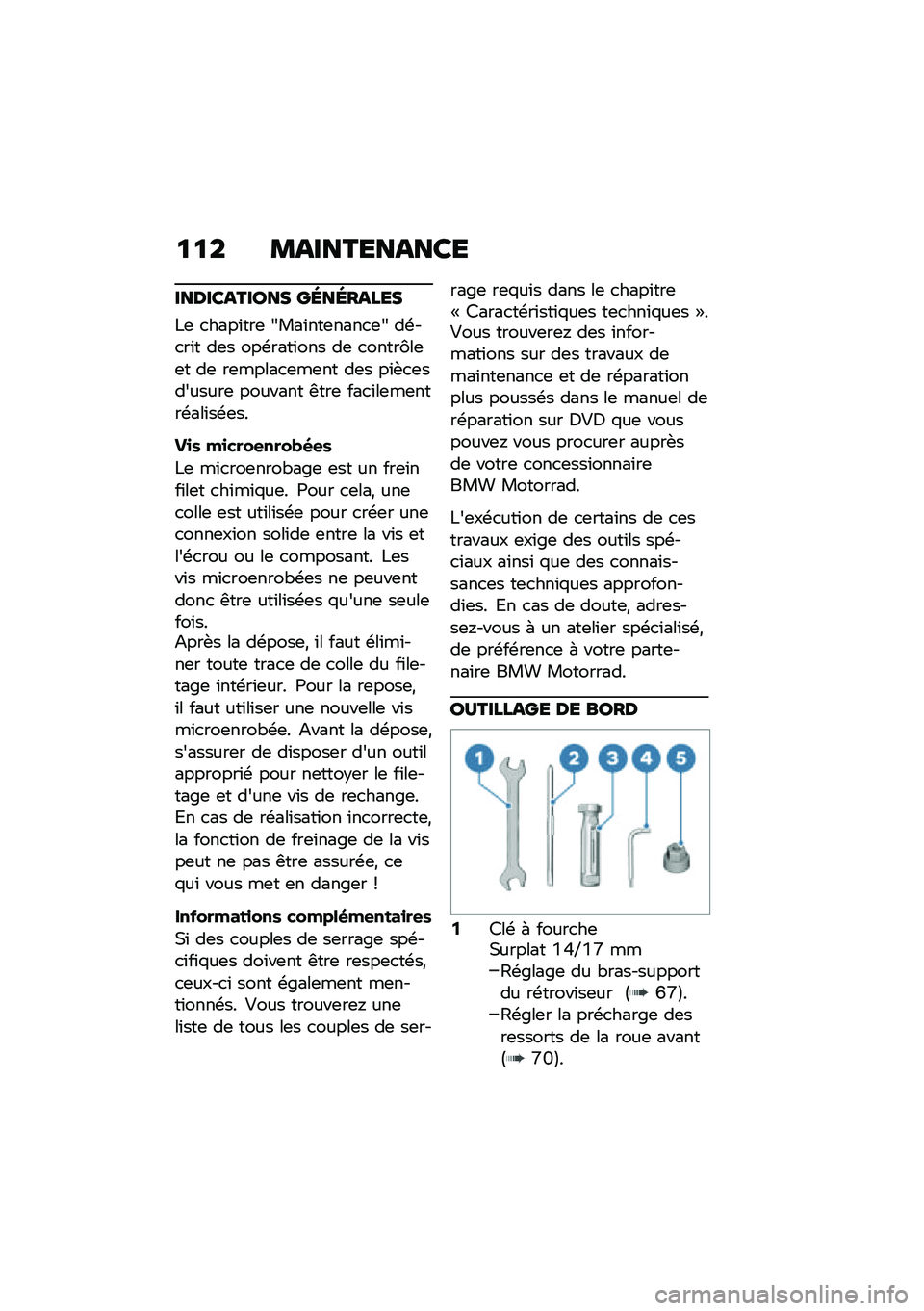 BMW MOTORRAD R NINE T 2020  Livret de bord (in French) �
�
� �\b����������
����������� ���������
�!�	 �
����\f���	 �Z���\f���	����
�	�Z ��\b��
��\f� ��	� ���\b����\f��� ��	 �
�����7��	�	� ��