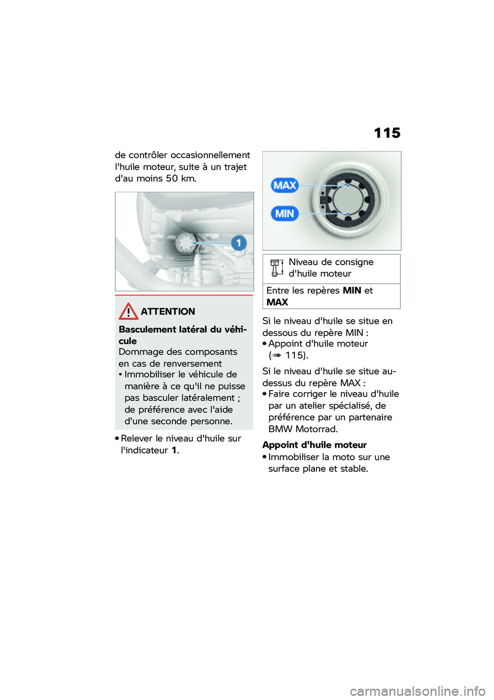 BMW MOTORRAD R NINE T 2020  Livret de bord (in French) �
�
�1
��	 �
�����7��	� ��
�
���\f����	���	��	�������\f��	 ����	���* ���\f��	 �( �� ����-�	����� ���\f�� �N�T �V��
���������
���\b��&�\f�
�!�