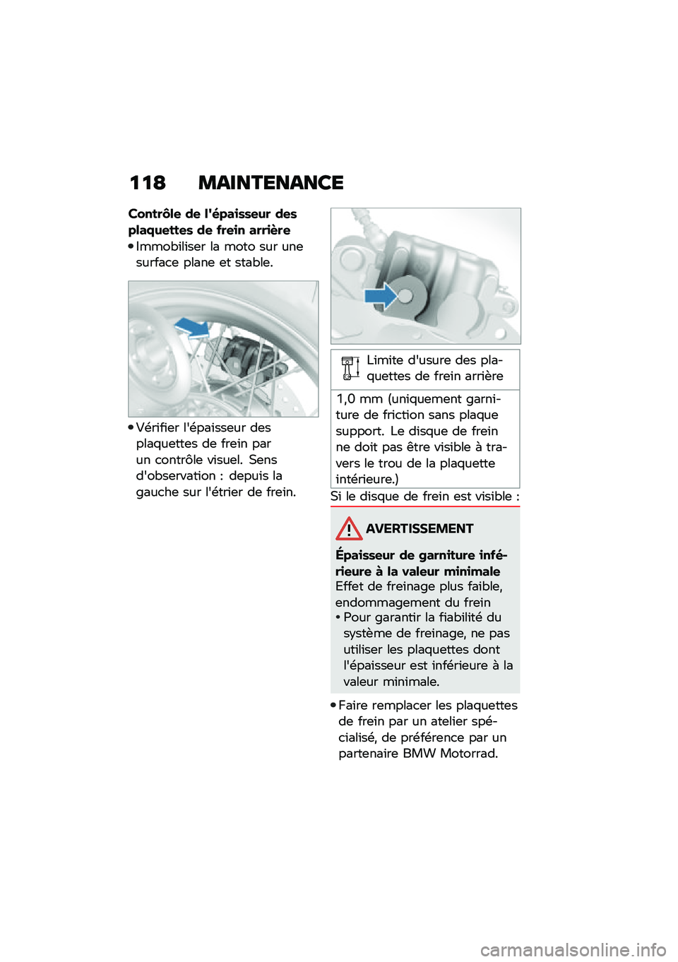 BMW MOTORRAD R NINE T 2020  Livret de bord (in French) �
�
�? �\b����������
�C�����?�\f�
 �	�
 �\f�/�(���
�\b�\b�
�&� �	�
�\b��\f��.�&�
���
�\b �	�
 ���
�
� ����
�*��

�.����"�\f��\f��	� �� ���� ��� ���	����