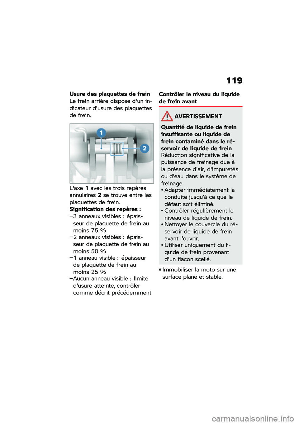 BMW MOTORRAD R NINE T 2020  Livret de bord (in French) �
�
�A
�L�\b�&��
 �	�
�\b ��\f��.�&�
���
�\b �	�
 ���
�
�
�!�	 ���	�\f� ����\f�+��	 ��\f�����	 ���� �\f����\f�
���	�� �������	 ��	� ����%��	���	���	 ��