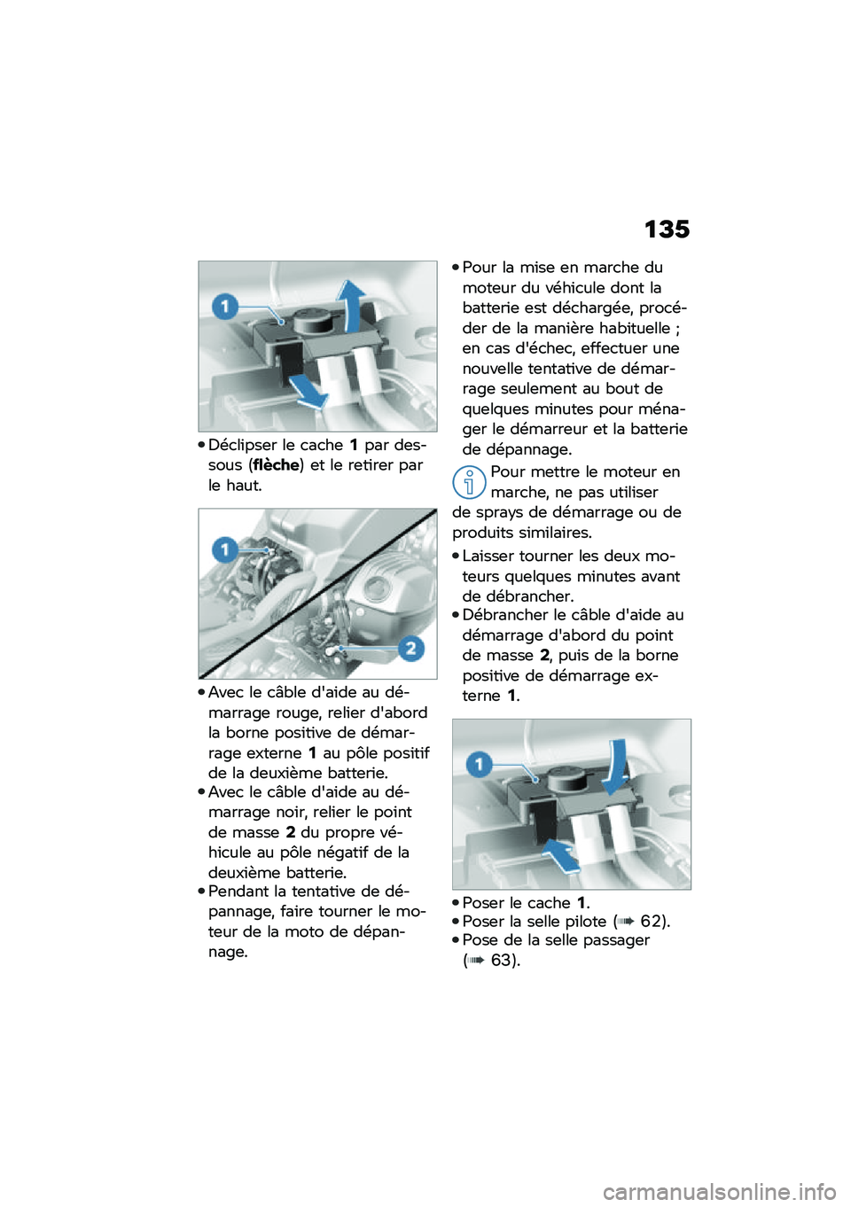 BMW MOTORRAD R NINE T 2020  Livret de bord (in French) �
�C�1
�1�\b�
��\f���	� ��	 �
��
��	�0��� ��	������ �>��\f�*��-�
�? �	� ��	 ��	��\f��	� �����	 �����
�<��	�
 ��	 �
�D�"��	 ����\f��	 �� ��\b�������&�	