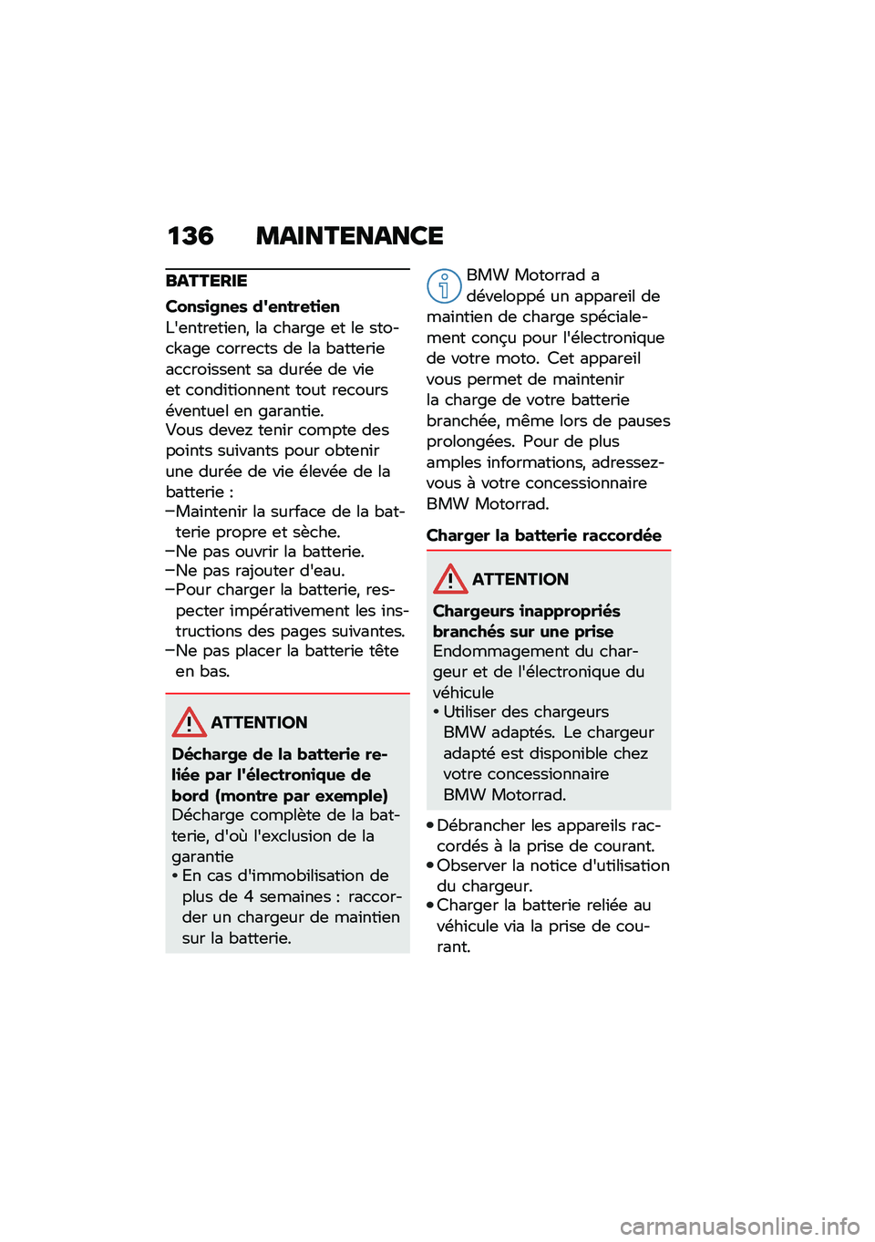 BMW MOTORRAD R NINE T 2020  Livret de bord (in French) �
�C�4 �\b����������
��������
�C���\b�
�,��
�\b �	�/�
����
��
�
�
�!��	����	��\f�	��* �� �
����&�	 �	� ��	 �����
�V��&�	 �
����	�
�� ��	 �� �"���