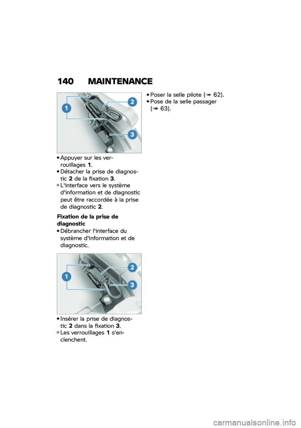 BMW MOTORRAD R NINE T 2020  Livret de bord (in French) �
�%� �\b����������
�<����$�	� ��� ��	� ��	������\f����&�	��0��1�\b���
��	� �� ���\f��	 ��	 ��\f��&������\f�
�2��	 �� ��\f����\f���4��!��\f�