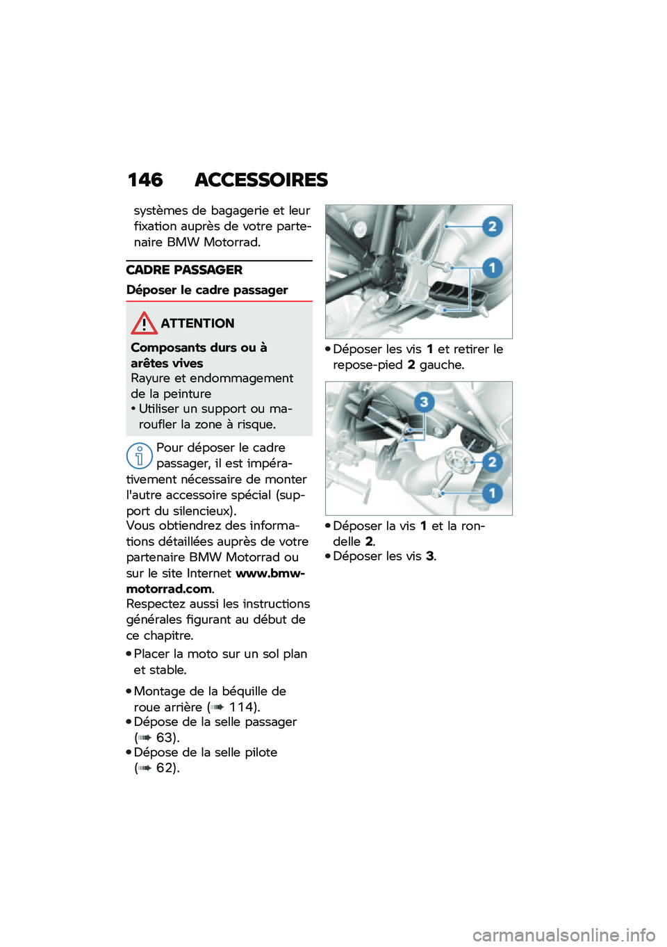 BMW MOTORRAD R NINE T 2020  Livret de bord (in French) �
�%�4 �����������
��$���+��	� ��	 �"��&��&�	��\f�	 �	� ��	����\f����\f�� �����+� ��	 �����	 �����	����\f��	 ��� ���������
����� �:��