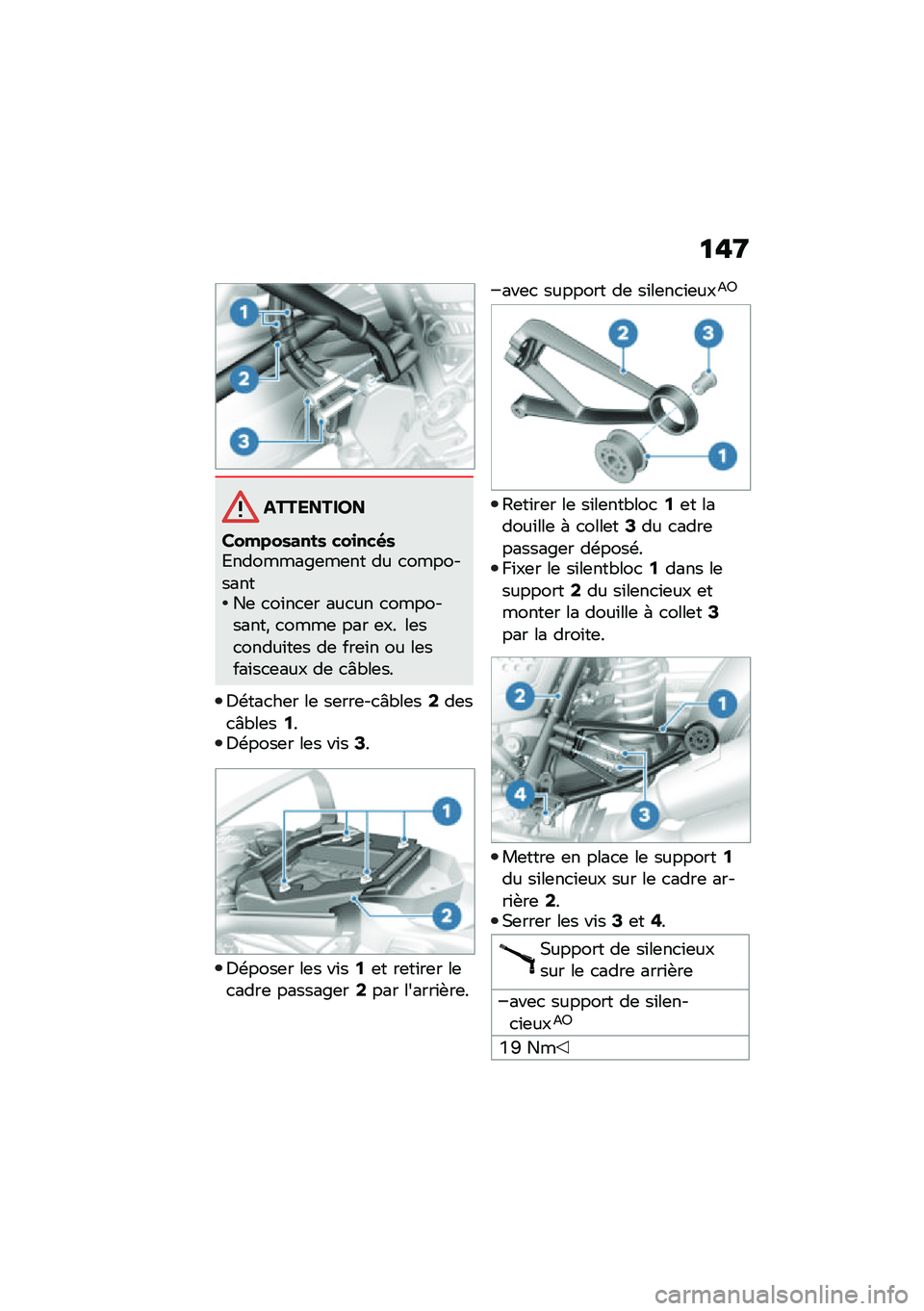 BMW MOTORRAD R NINE T 2020  Livret de bord (in French) �
�%�9
���������
�C��!���\b����\b ���
���(�\b�9�������&�	��	�� �� �
�����������	 �
��\f��
�	� ���
�� �
����������* �
����	 ��� �	�� ��	