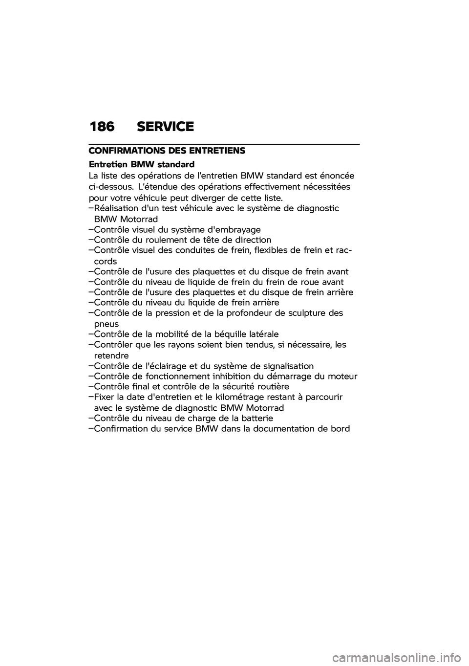 BMW MOTORRAD R NINE T 2020  Livret de bord (in French) �
�?�4 �������
����E���\b������ ��� ����������
�����
��
�
� ���  �\b����	���	
�!� ��\f���	 ��	� ���\b����\f��� ��	 ��]�	����	��\f�	� �