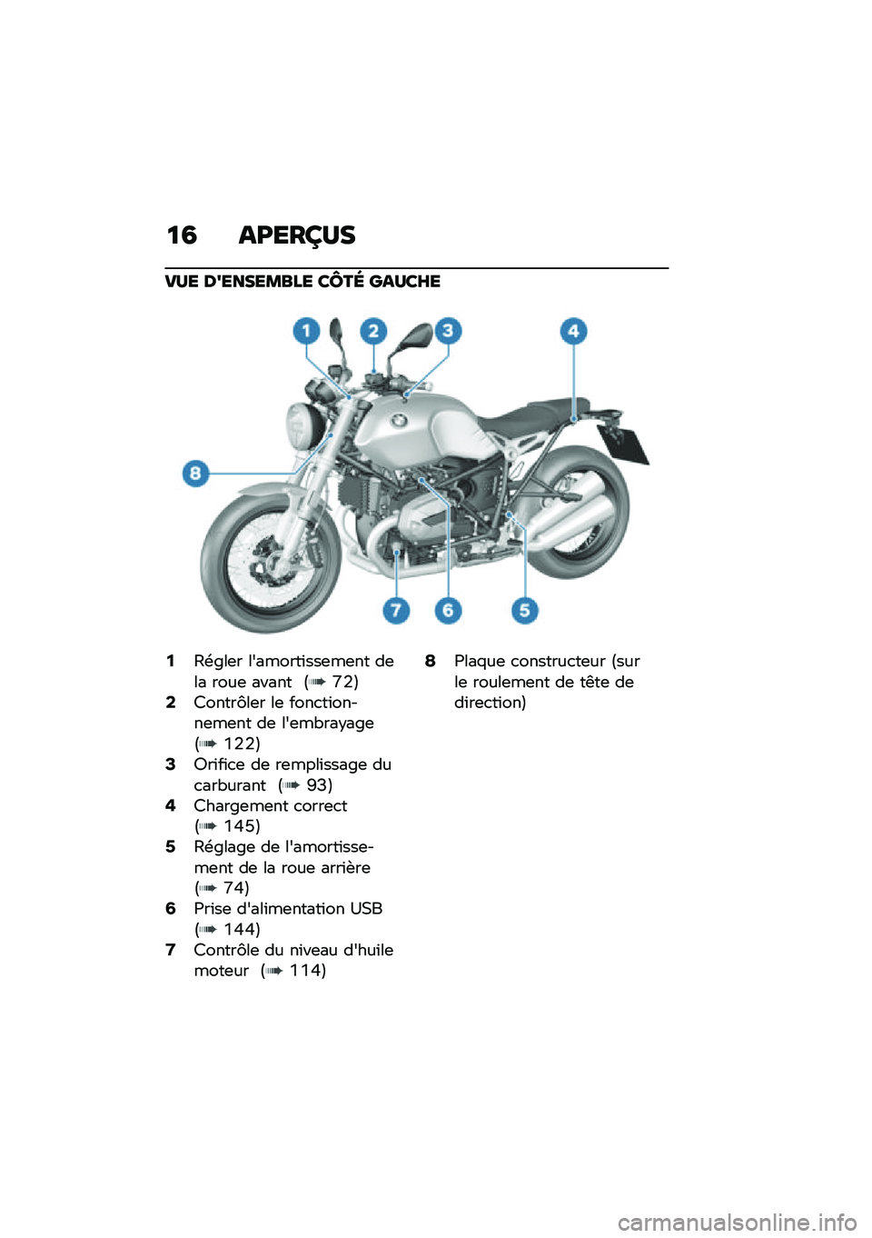 BMW MOTORRAD R NINE T 2020  Livret de bord (in French) �
�4 ��:���;�<�
��<� ��6�����\b��� ��V�� ���<��F�
�0�6�\b�&��	� ��������\f���	��	�� ��	�� ����	 ����� �>�G�/�?�2�8�����7��	� ��	 ����
��\f���