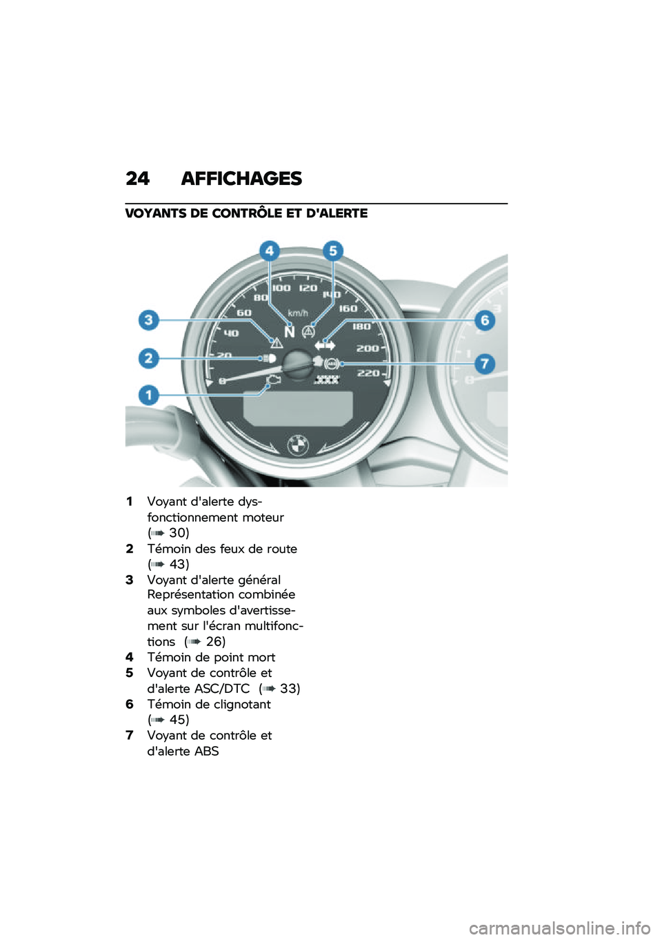 BMW MOTORRAD R NINE T 2020  Livret de bord (in French) ��% ��E�E���F����
���U���� �� ������V�� �� ��6������
�0�#��$��� �����	���	 ��$������
��\f����	��	�� ����	���>�E�T�?�2�=�\b���\f� ��	� �