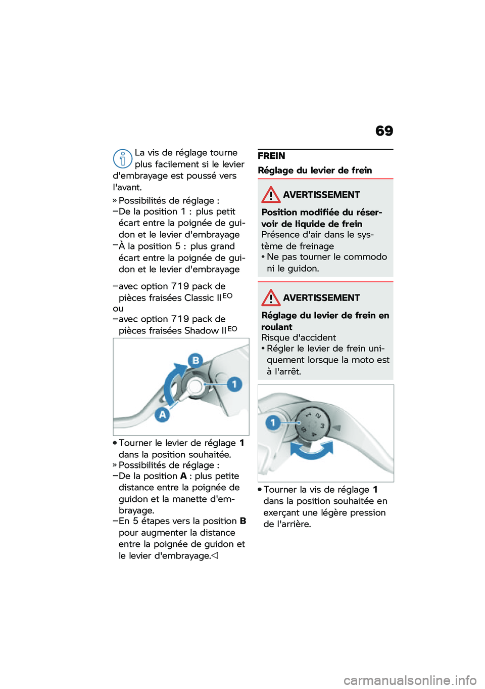 BMW MOTORRAD R NINE T 2020  Livret de bord (in French) �4�A
�!� ��\f� ��	 ��\b�&���&�	 ������	���� ���
�\f��	��	�� ��\f ��	 ��	��\f�	����	��"���$��&�	 �	�� ������\b ��	����������
�@����\f�"�\f��\f��\