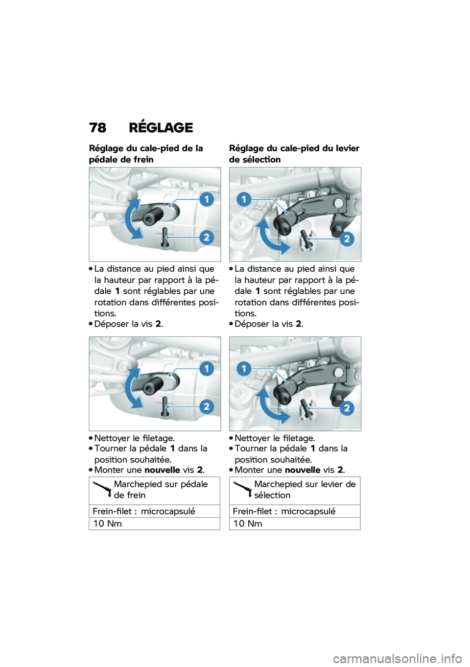 BMW MOTORRAD R NINE T 2020  Livret de bord (in French) �9�? �������
��(�,�\f��,�
 �	�& ���\f�
�#��
�
�	 �	�
 �\f���(�	��\f�
 �	�
 ���
�
�
�!� ��\f�����
�	 �� ��\f�	� ��\f���\f �%��	�� �����	�� ��� ������� 