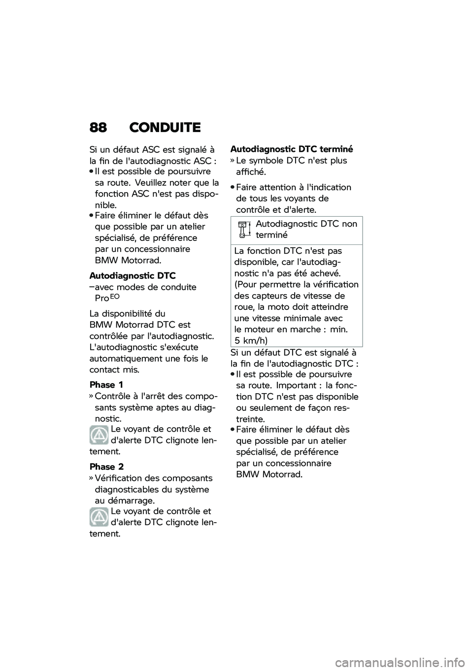 BMW MOTORRAD R NINE T 2020  Livret de bord (in French) �?�? �����<���
�,�\f �� ��\b���� �<�,�8 �	�� ��\f�&����\b �(�� ��\f� ��	 ��������\f��&�����\f�
 �<�,�8 �B�.� �	�� �����\f�"��	 ��	 �������\f���	�