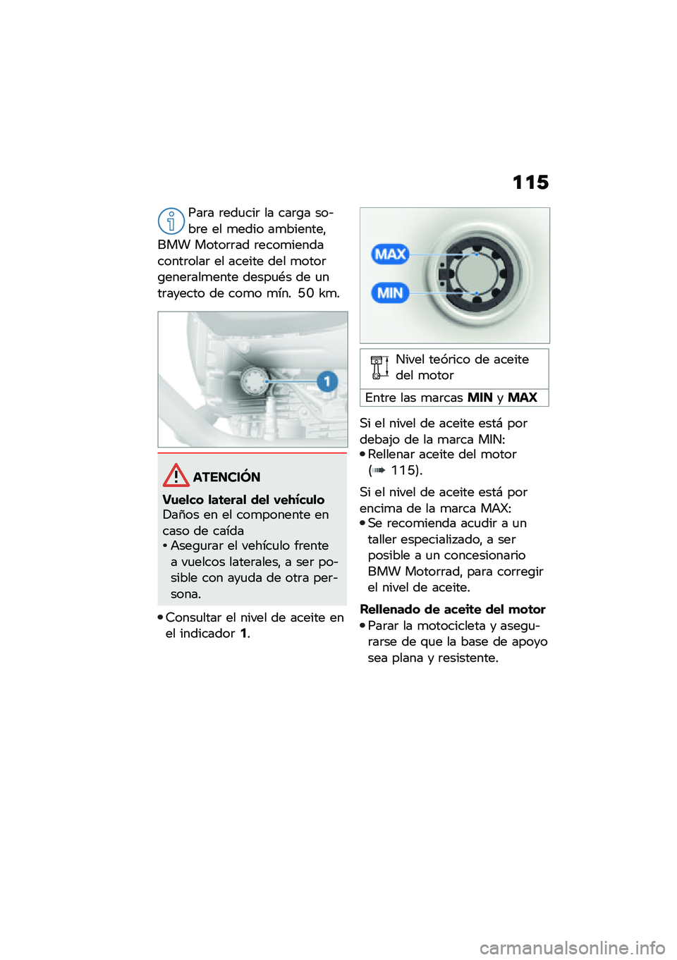 BMW MOTORRAD R NINE T 2020  Manual de instrucciones (in Spanish) �
�
�0
���	� �	���
���	 �� ���	�\b� ���&��	� �� �
���� ��
�������"��� �����	�	�� �	����
����������	����	 �� ������ ��� �
����	�\b��