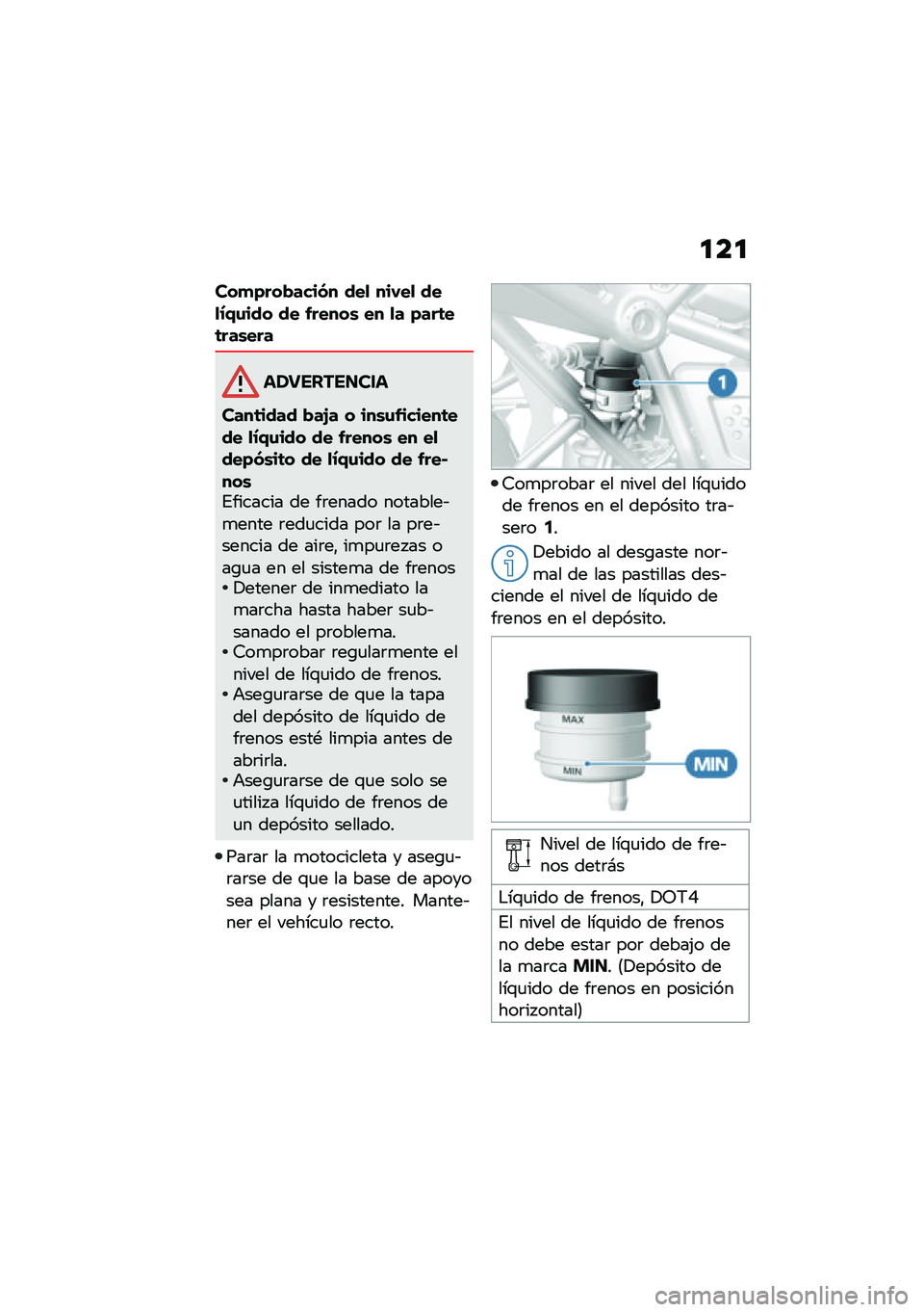 BMW MOTORRAD R NINE T 2020  Manual de instrucciones (in Spanish) �
��

���
�)���"����(� ���
 ���-��
 ���
�/�,�\f��� �� ������\b �� �
� �)���	��	���\b���
�����������
����	���� �"��D� � ���\b�\f�������