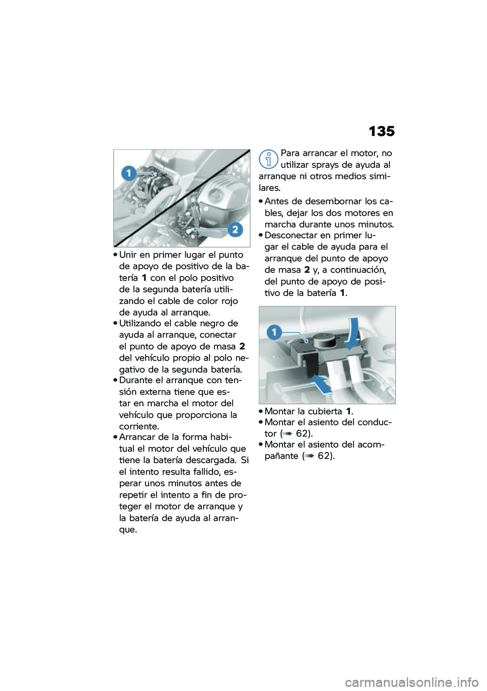 BMW MOTORRAD R NINE T 2020  Manual de instrucciones (in Spanish) �
�D�0
�=���	 �� ��	��
��	 ��
�\b��	 �� ��
����� ����� �� �������� �� �� ���&���	���2��� �� ���� ���������� �� ���\b�
��� �����	