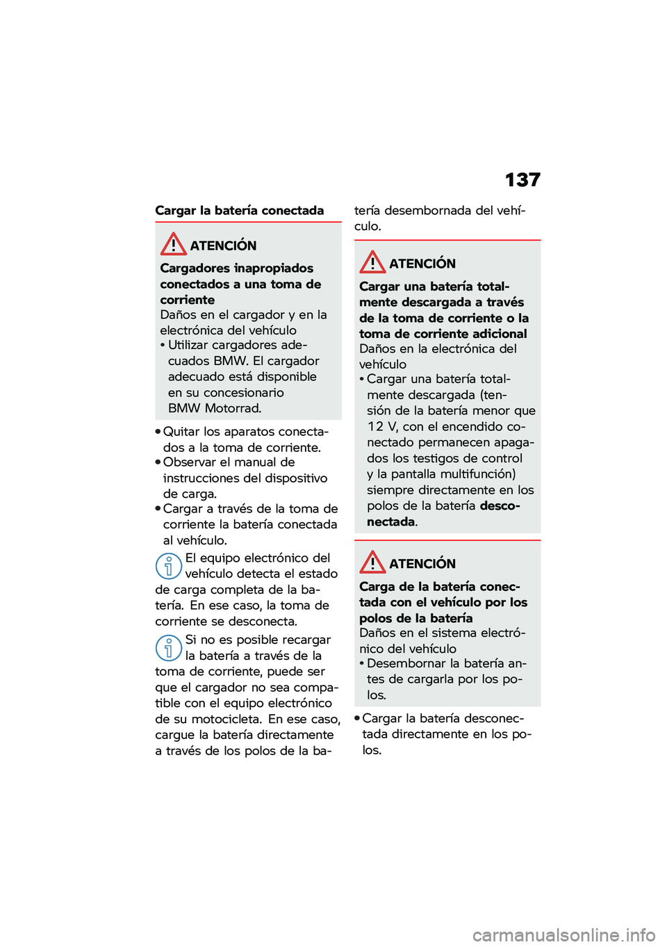 BMW MOTORRAD R NINE T 2020  Manual de instrucciones (in Spanish) �
�D�9
����+�� �
� �"��	���/� ������	���
��������
����+������\b ����)���)�����\b������	����\b � �\f�� �	��
� ����������	��!��1�� �