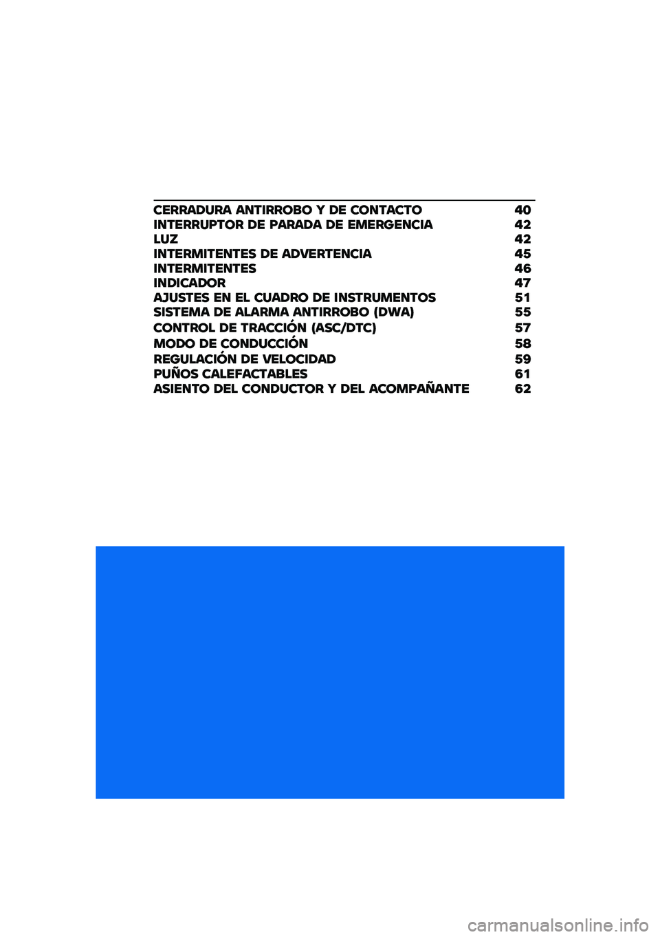 BMW MOTORRAD R NINE T 2020  Manual de instrucciones (in Spanish) ������2��� ��
��\f����� �U �2� ���
����� �#�\b�\f�
������F��� �2� �F����2� �2� �������
��\f� �#����W�#��\f�
�����\f���
��� �2� ��2�:����