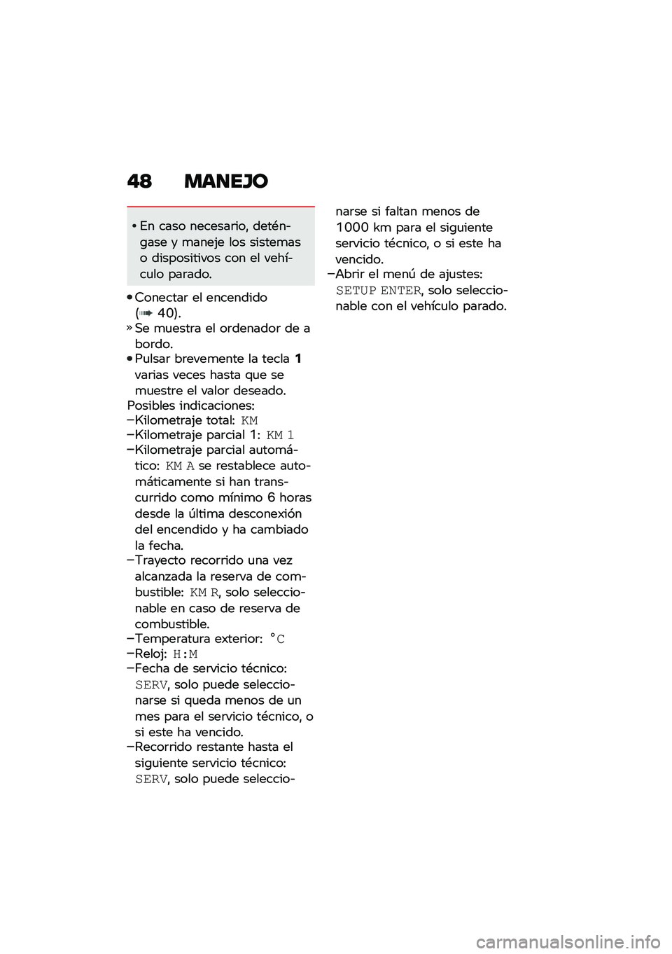 BMW MOTORRAD R NINE T 2020  Manual de instrucciones (in Spanish) �#�? ���
��G�
�%� ���� �������	���" ����*��&�\b��� � �
����(� ��� ������
��� ������������ ��� �� �����&��
�� ���	����
�6�����