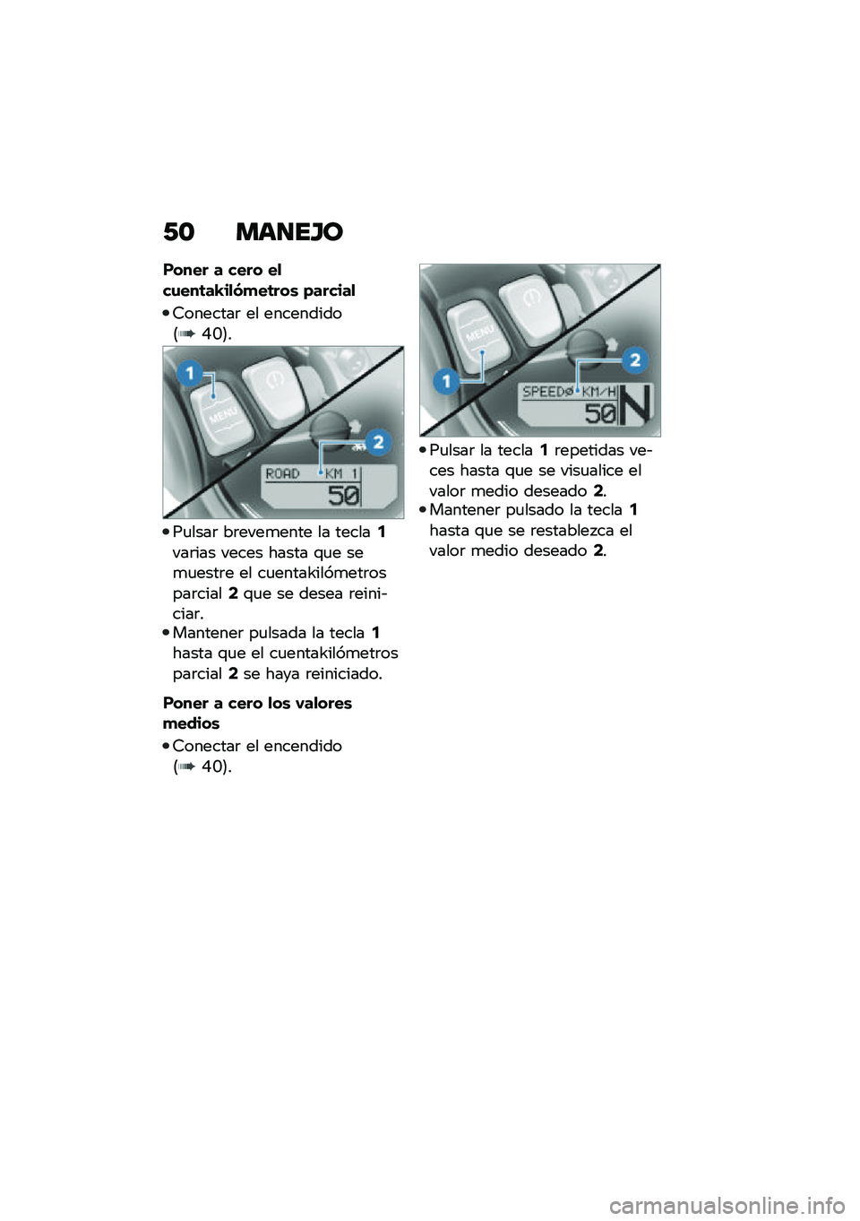 BMW MOTORRAD R NINE T 2020  Manual de instrucciones (in Spanish) �0�\b ���
��G�
����� � ���� ��
��\f���	��K��
�(�
��	���\b �)������
�6�������	 �� ����������8�F�L�9�
��
����	 ��	����
���� �� ������2�