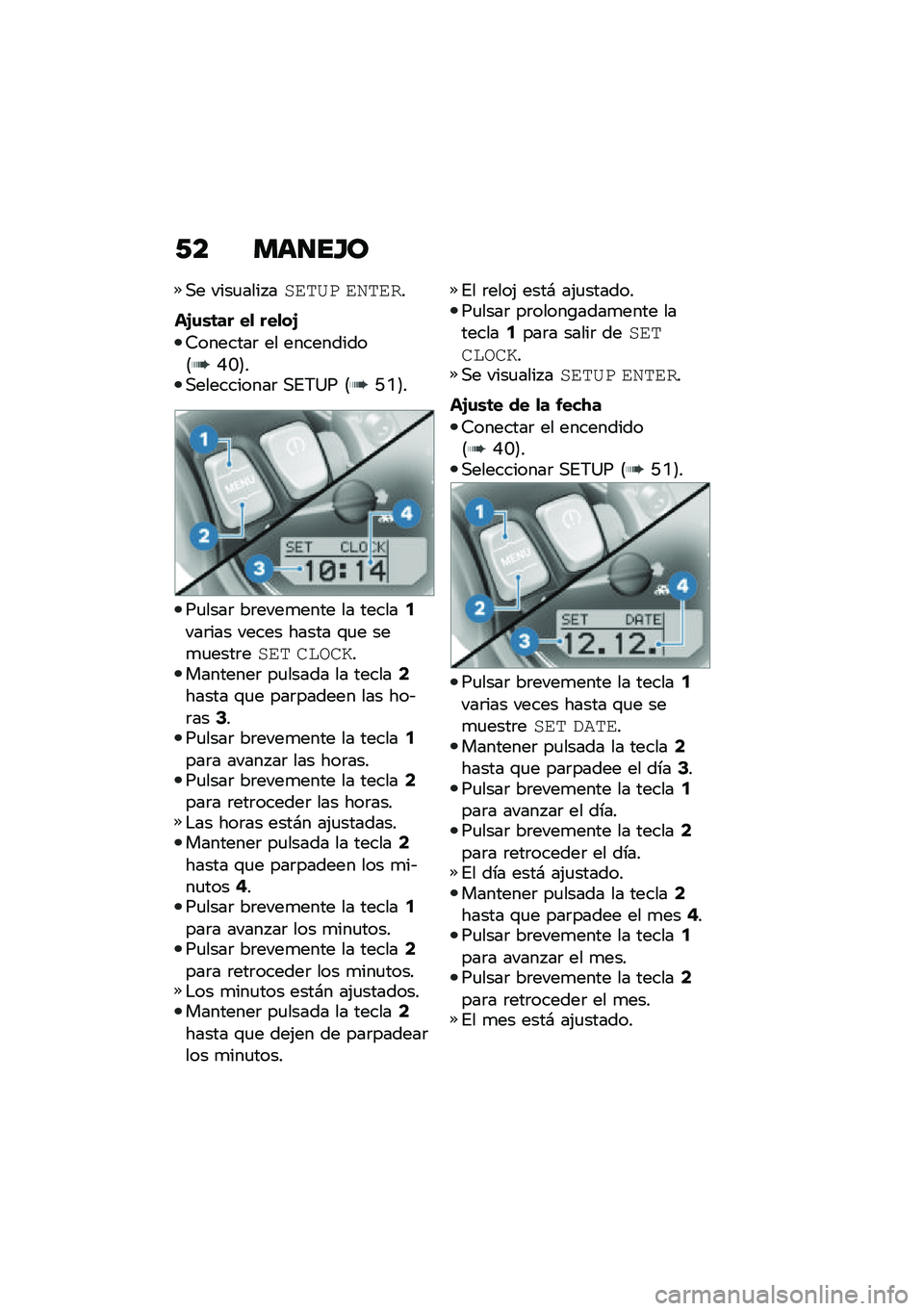 BMW MOTORRAD R NINE T 2020  Manual de instrucciones (in Spanish) �0� ���
��G�
�,� ����
���� ����	�
� ��\f�	���
��D�\f�\b�	�� ��
 ���
��D
�6�������	 �� ����������8�F�L�9��,����������	 �,�%�7�=� �8�H�B�9�
��
�