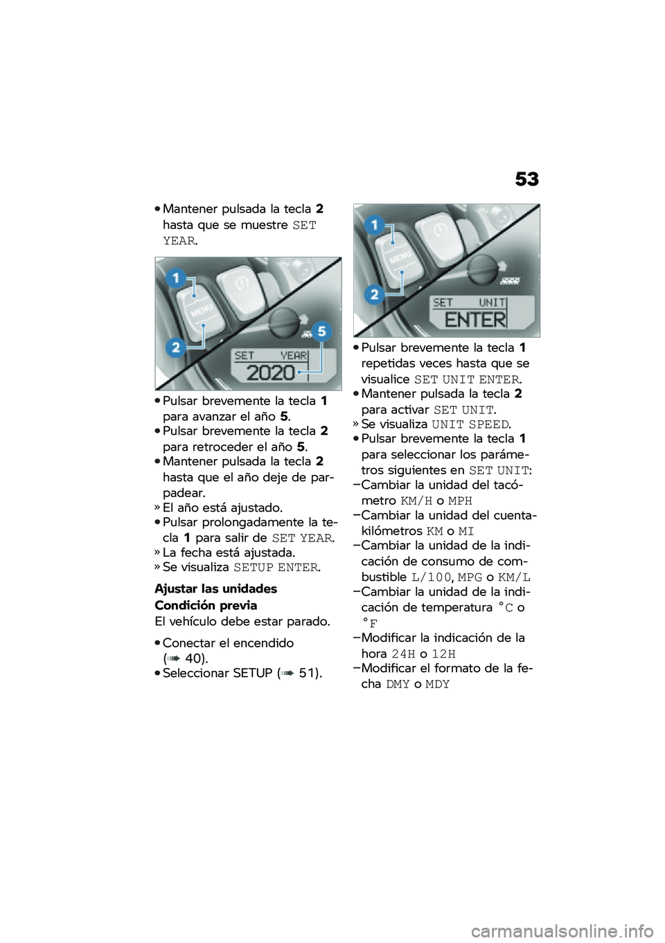 BMW MOTORRAD R NINE T 2020  Manual de instrucciones (in Spanish) �0�D
��������	 ��
����� �� ������4����� �\f�
� �� �
�
����	����	�����
��
����	 ��	����
���� �� ������2���	� ����� ��	 �� ��1��:��