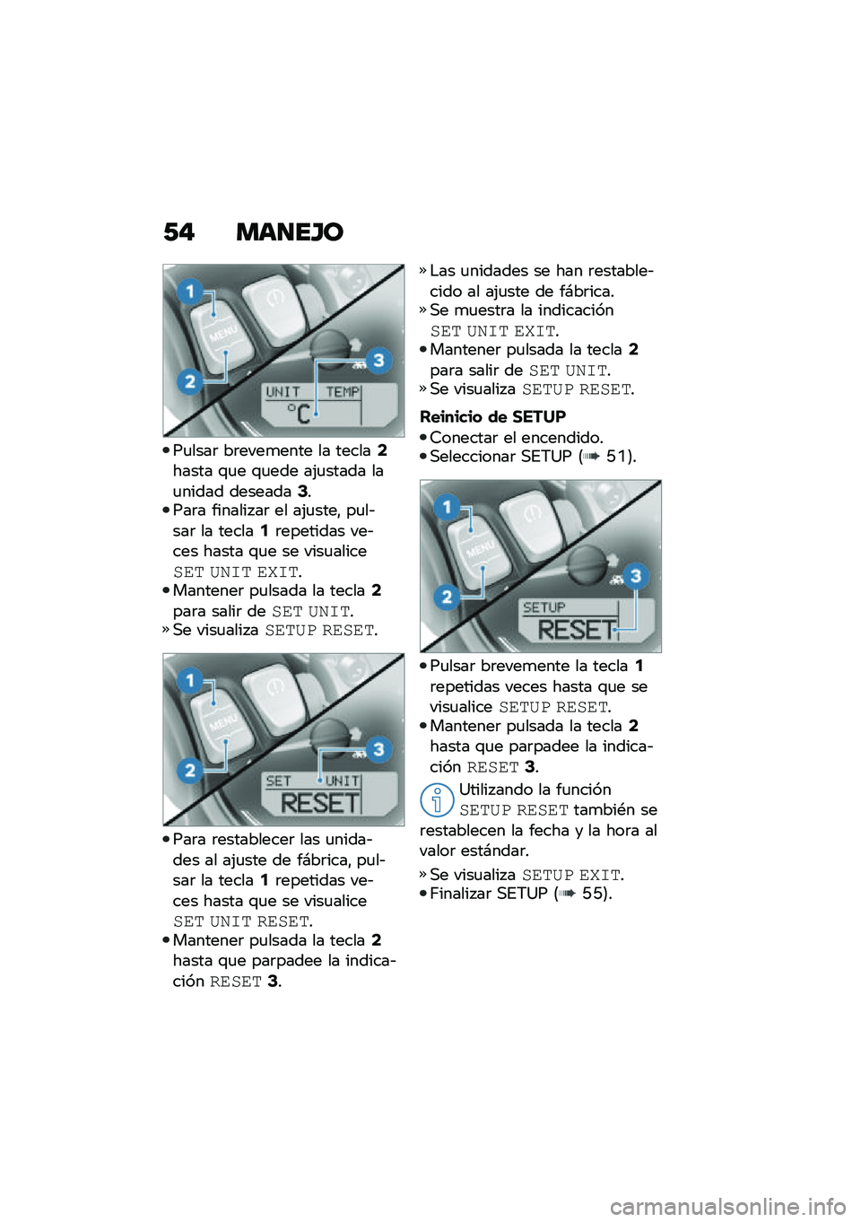 BMW MOTORRAD R NINE T 2020  Manual de instrucciones (in Spanish) �0�# ���
��G�
��
����	 ��	����
���� �� ������4����� �\f�
� �\f�
��� ��(�
����� ���
����� ��������6����	� ������� ��	 �� ��(�
����" 