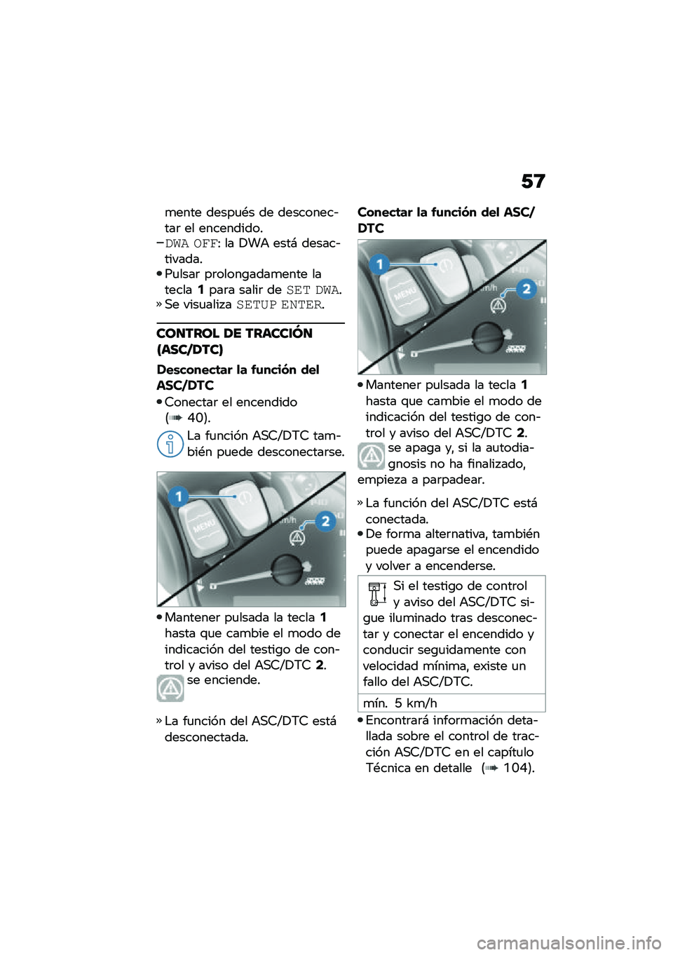 BMW MOTORRAD R NINE T 2020  Manual de instrucciones (in Spanish) �0�9
�
���� �����
�*� �� ���������&���	 �� �����������
�� ����: �� �!��+ ����# ������&���������
����	 ��	�����\b����
���� ���