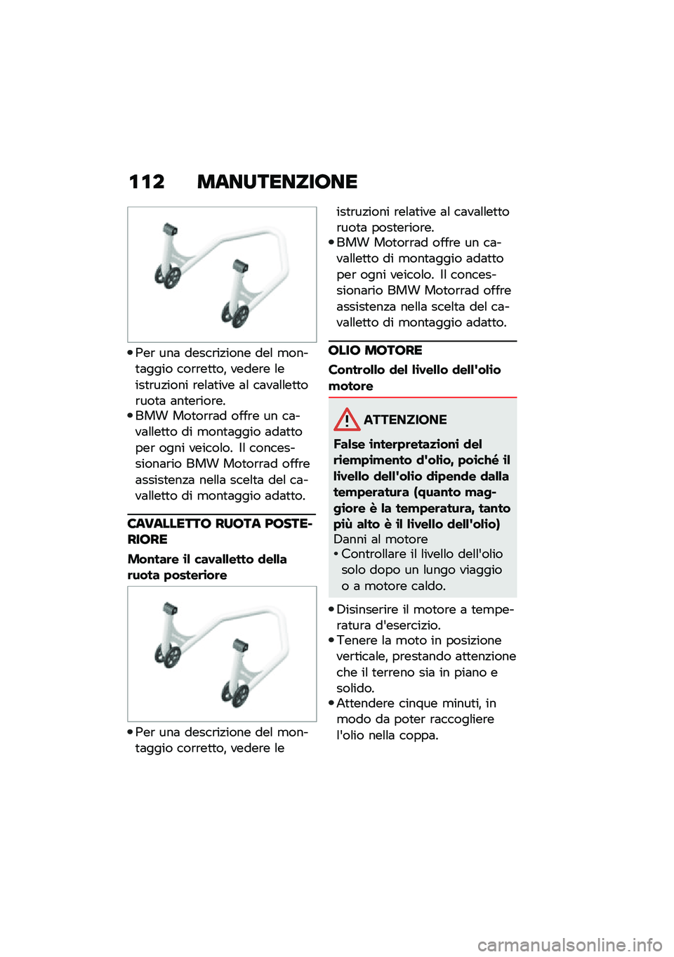 BMW MOTORRAD R NINE T 2020  Libretto di uso e manutenzione (in Italian) �\f�\f� ������������
�0��\b ���	 �����\b��!���� ���\f �
����
�	���� ���\b�\b��
�
��% �����\b� �\f����
�\b��!���� �\b��\f�	�
��� �	�\f ��	��	�\f